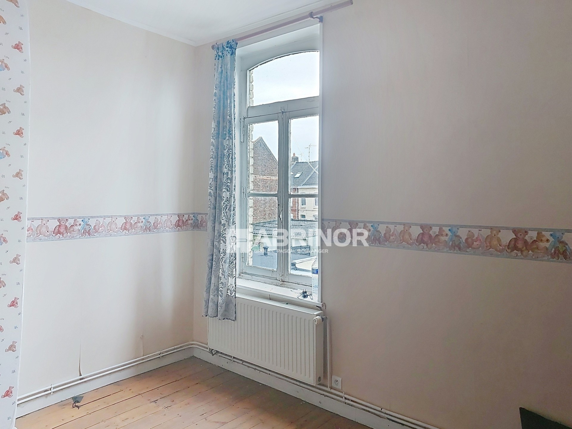vente maison TOURCOING