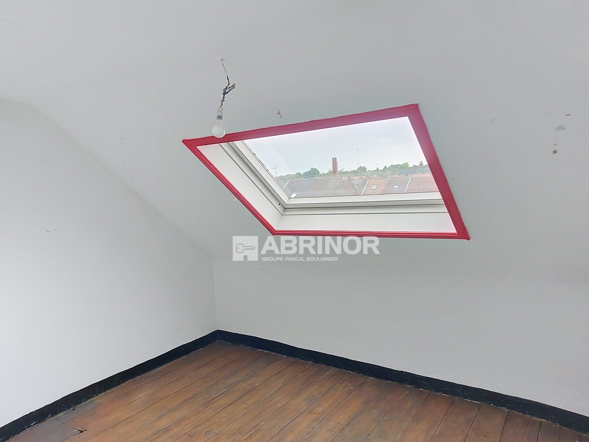 vente maison TOURCOING