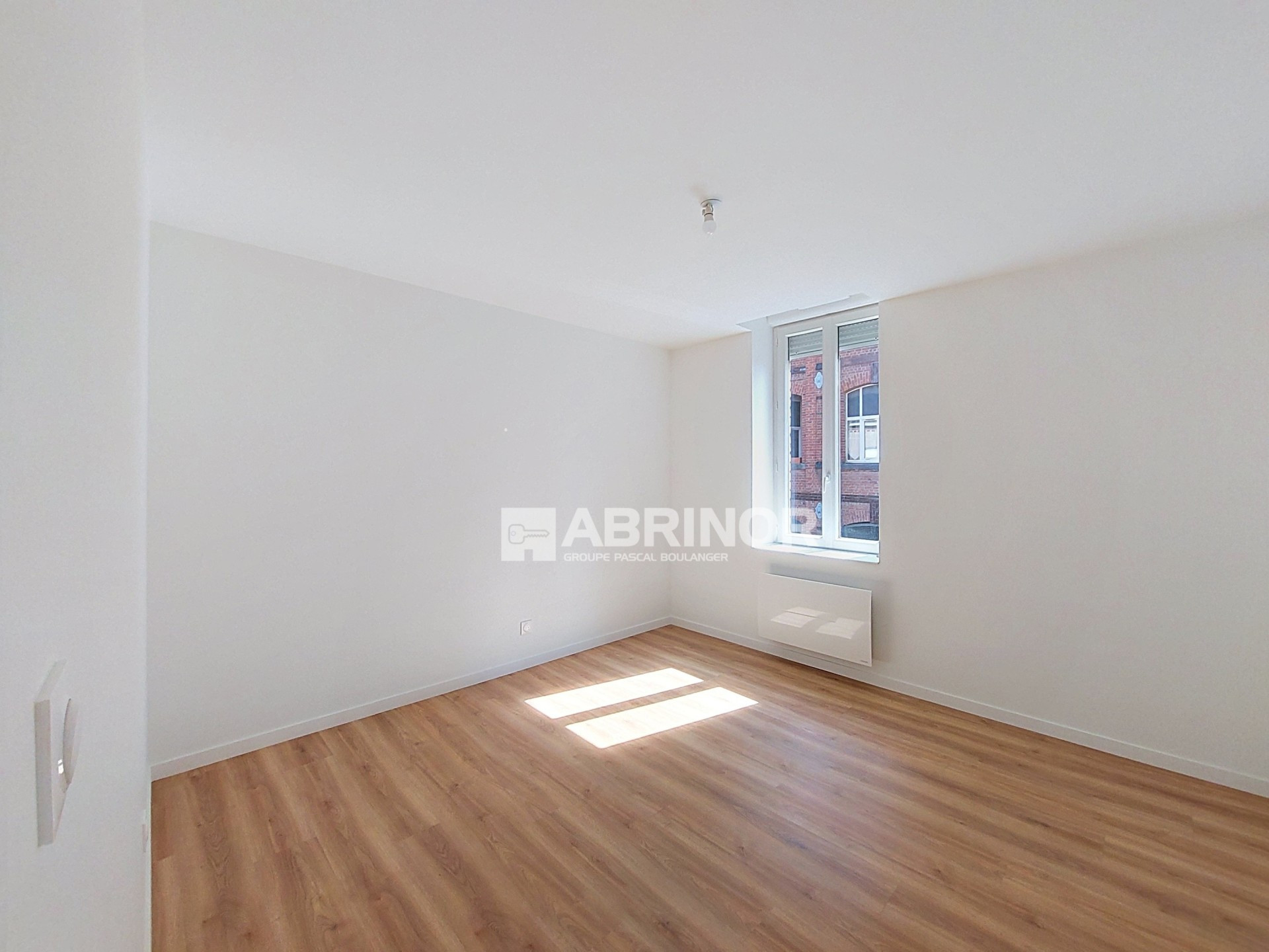 vente maison TOURCOING