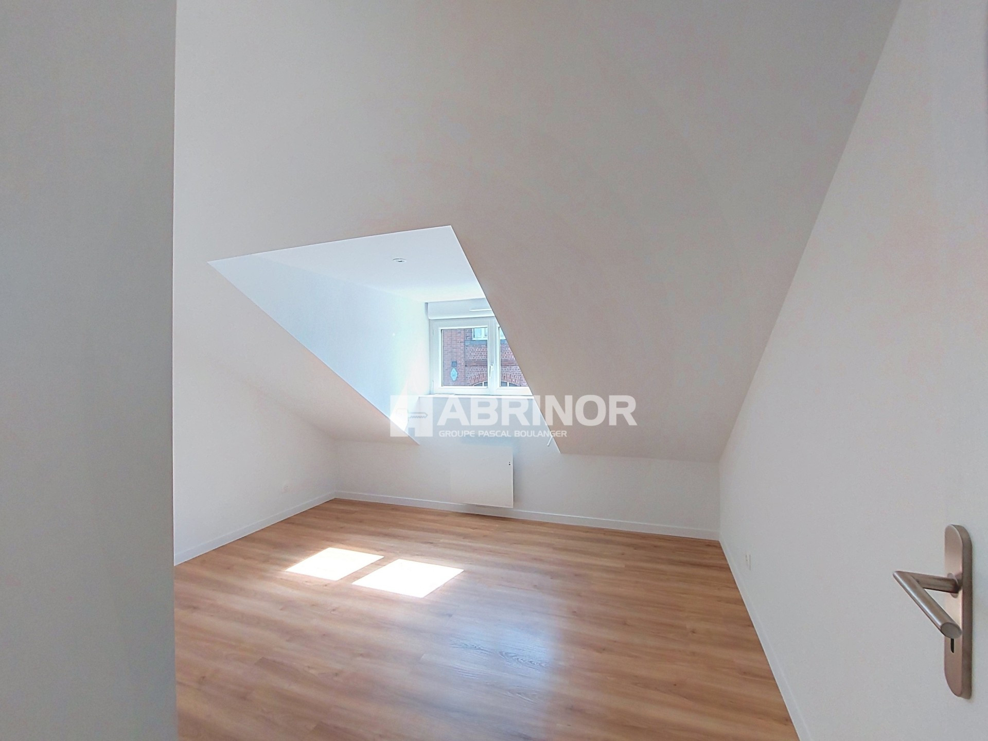 vente maison TOURCOING