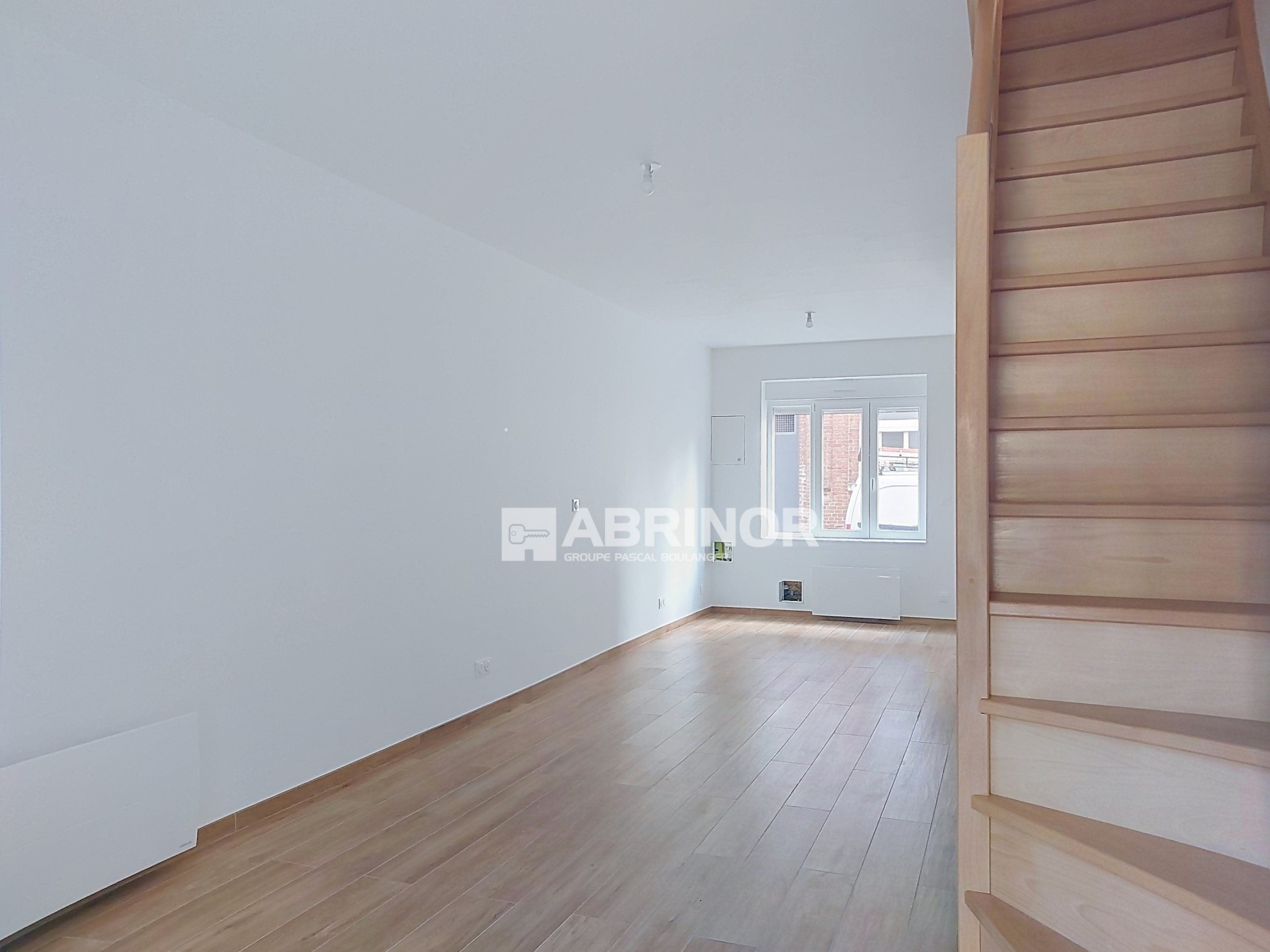 vente maison TOURCOING