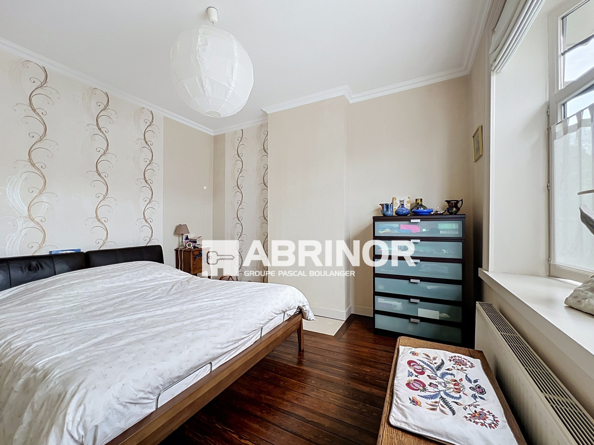 vente maison MONS EN BAROEUL