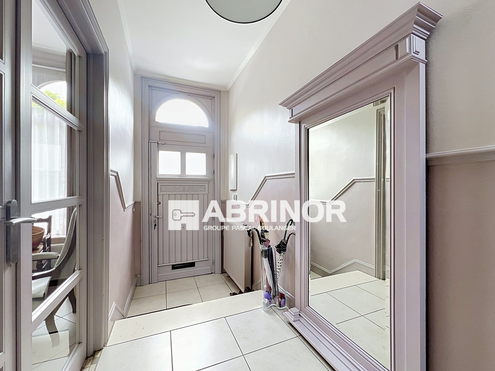 vente maison MONS EN BAROEUL