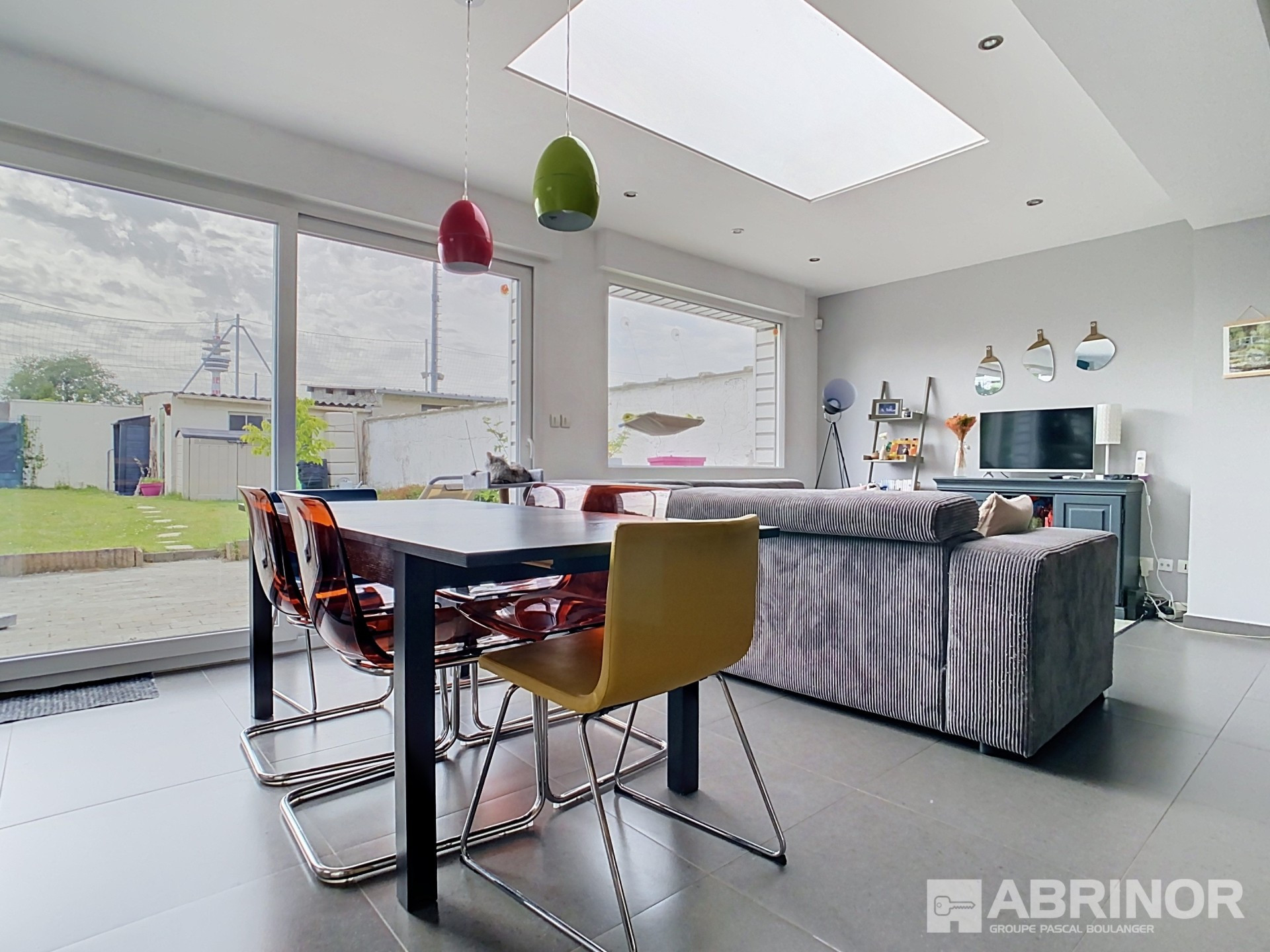 vente maison VILLENEUVE D ASCQ