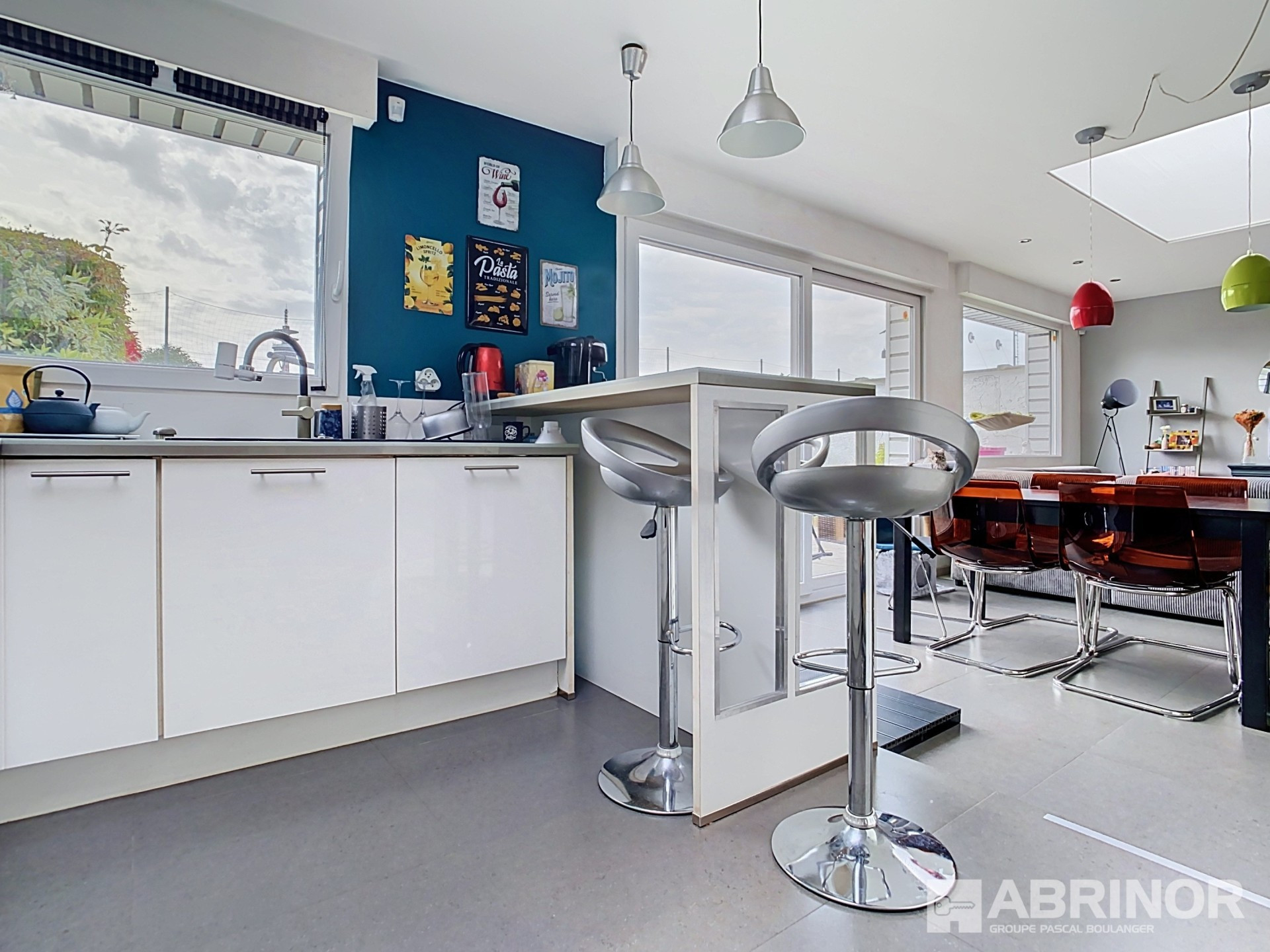 vente maison VILLENEUVE D ASCQ