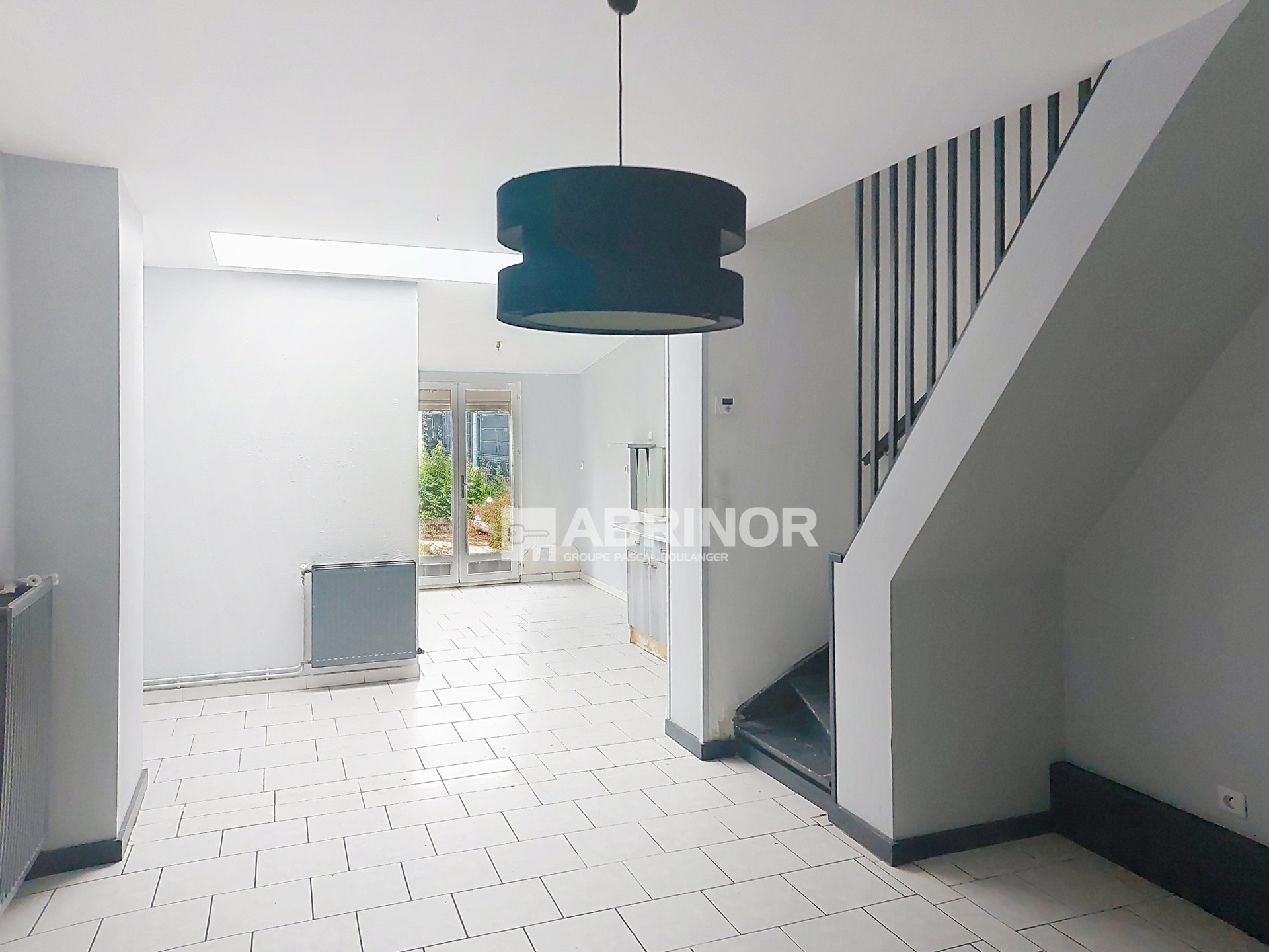vente maison TOURCOING