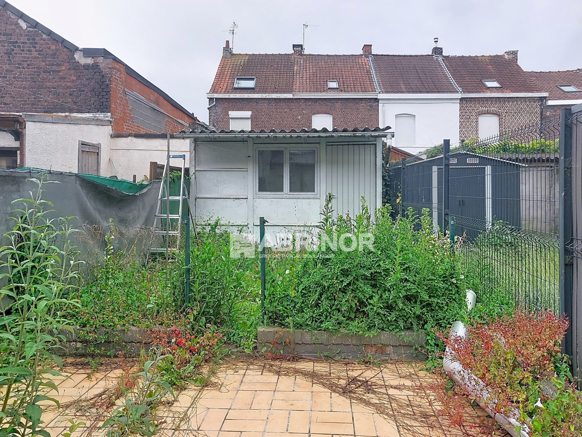 vente maison TOURCOING