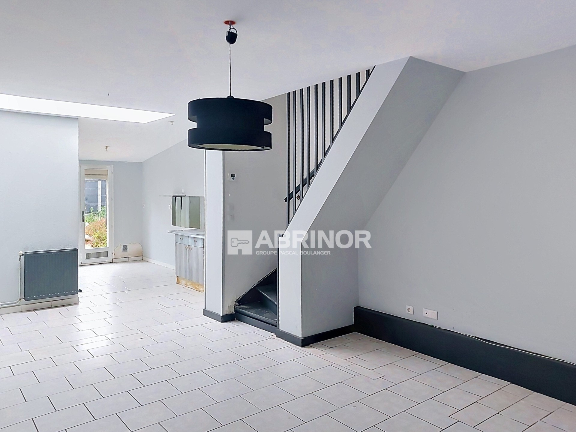 vente maison TOURCOING