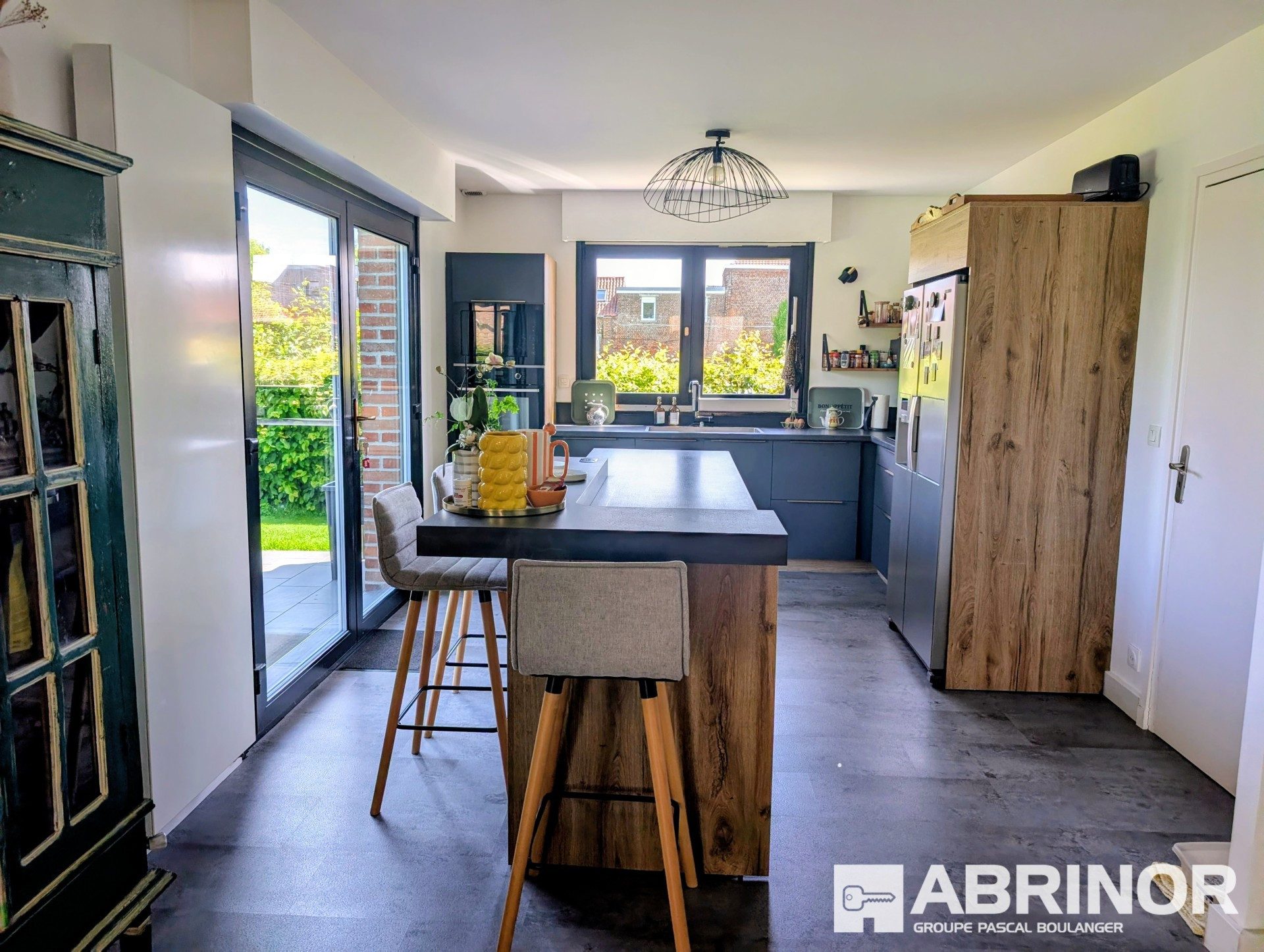 vente maison AUCHY LEZ ORCHIES