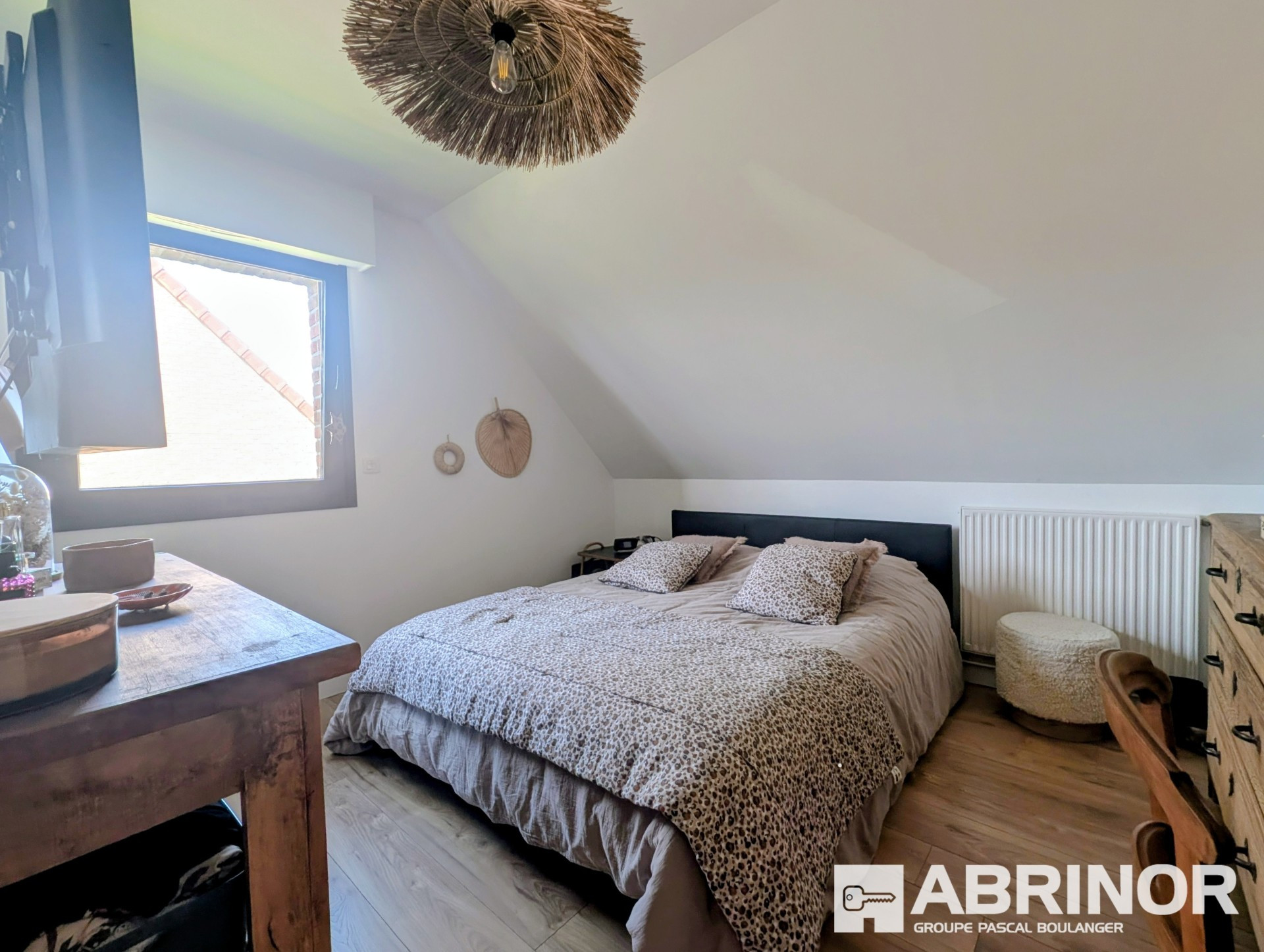 vente maison AUCHY LEZ ORCHIES