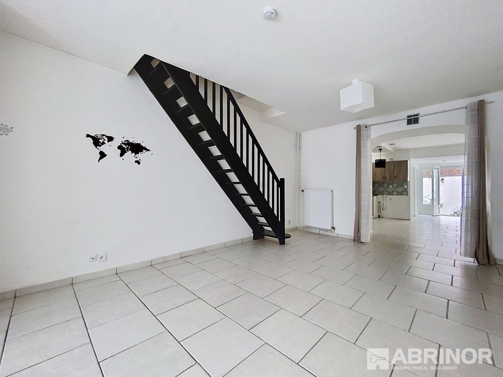 location maison TOURCOING