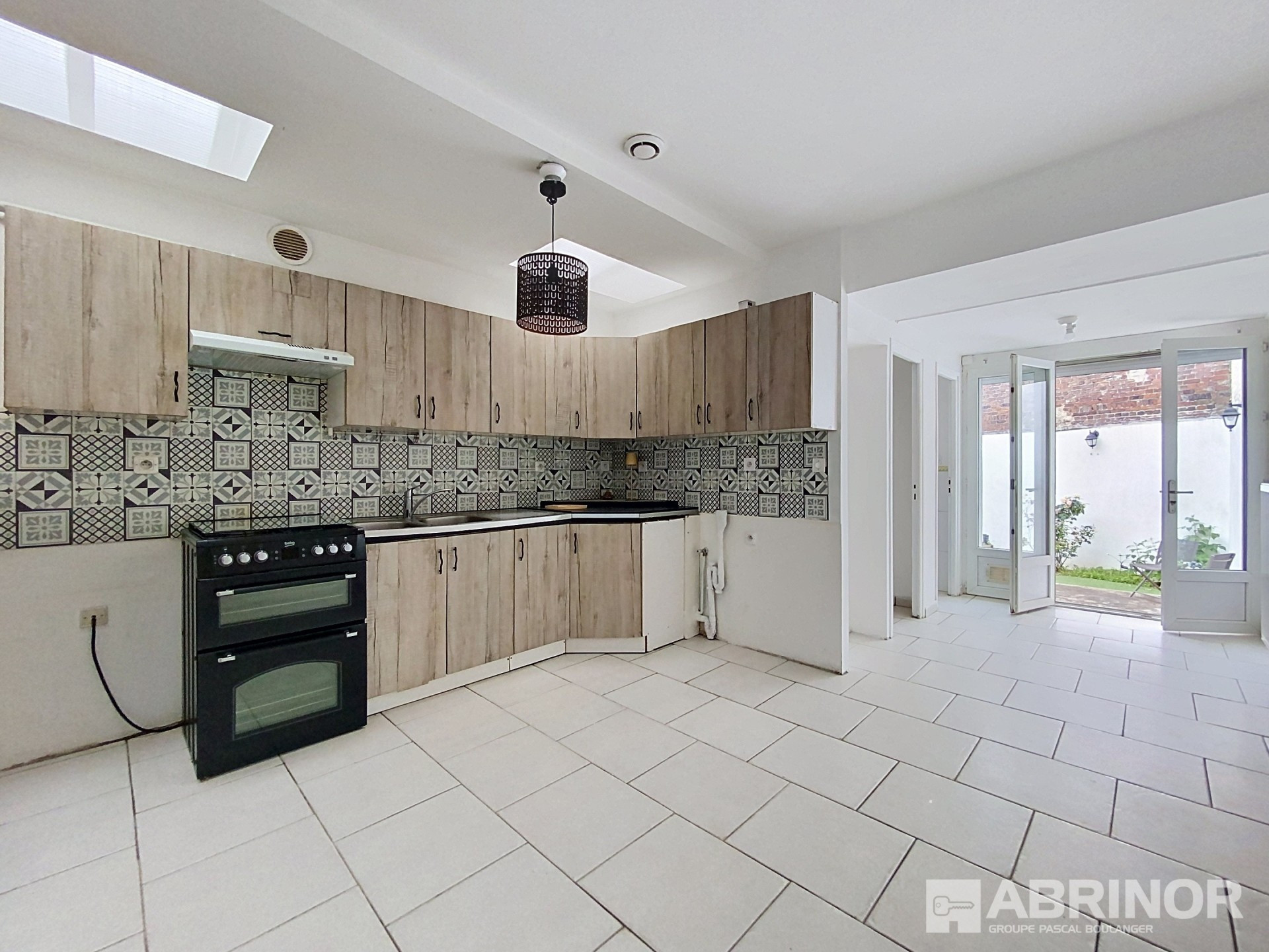 location maison TOURCOING