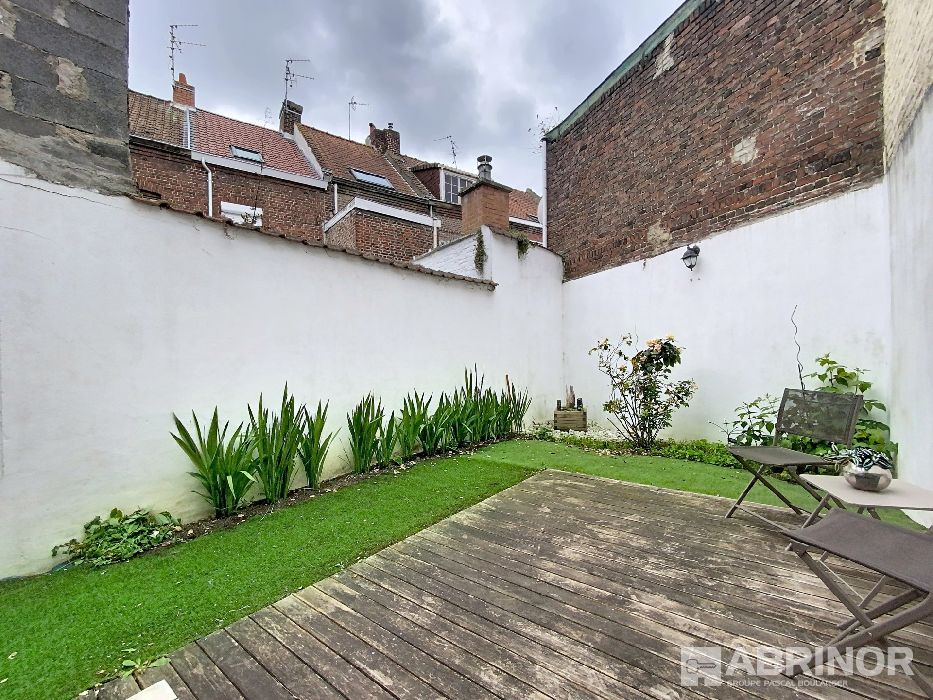 location maison TOURCOING
