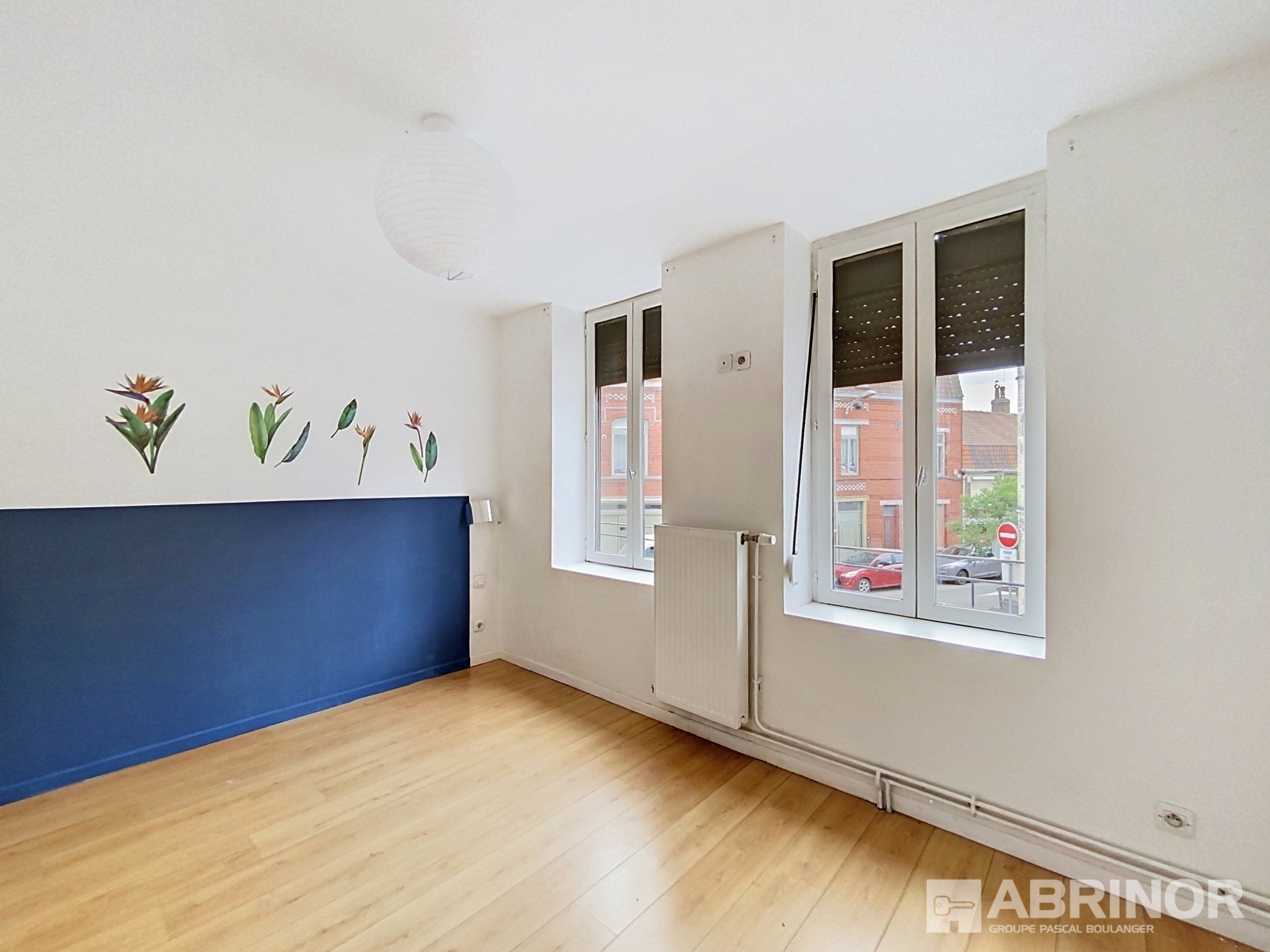 location maison TOURCOING