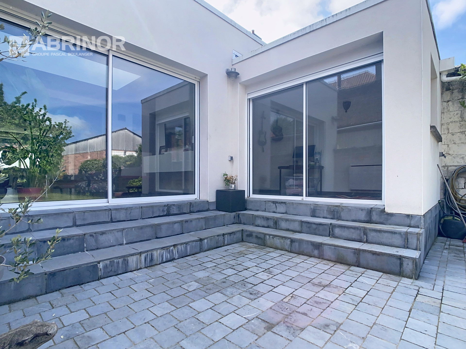 vente maison LAMBERSART