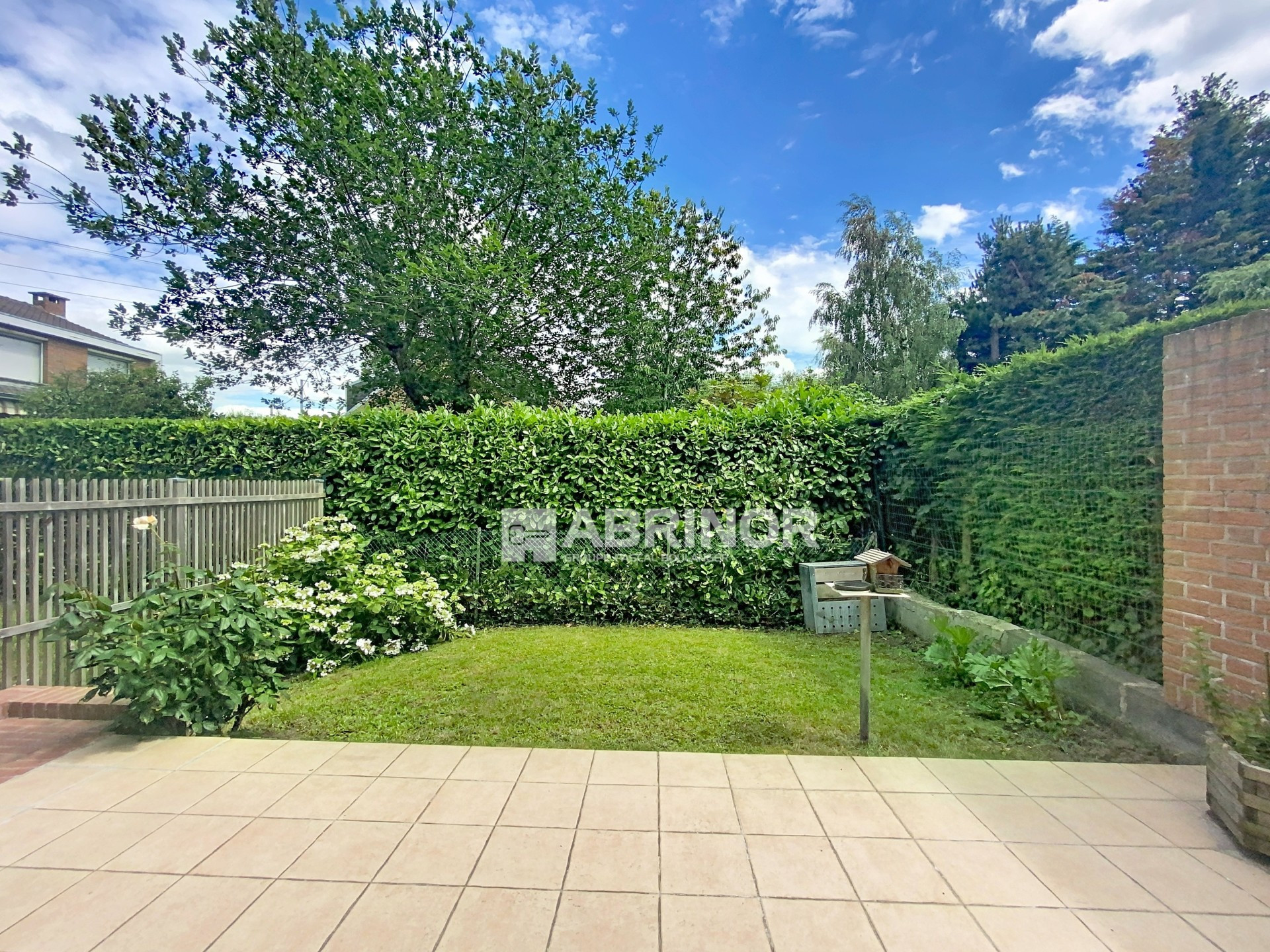 vente maison WASQUEHAL