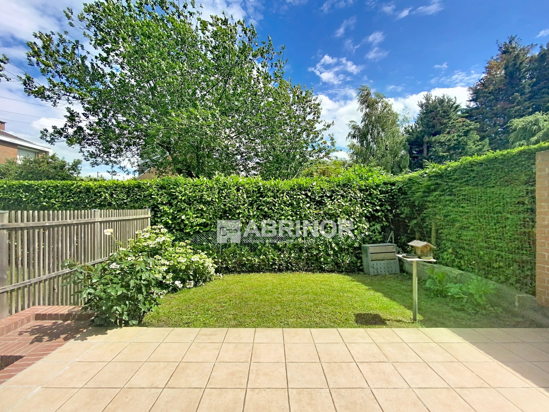 vente maison WASQUEHAL