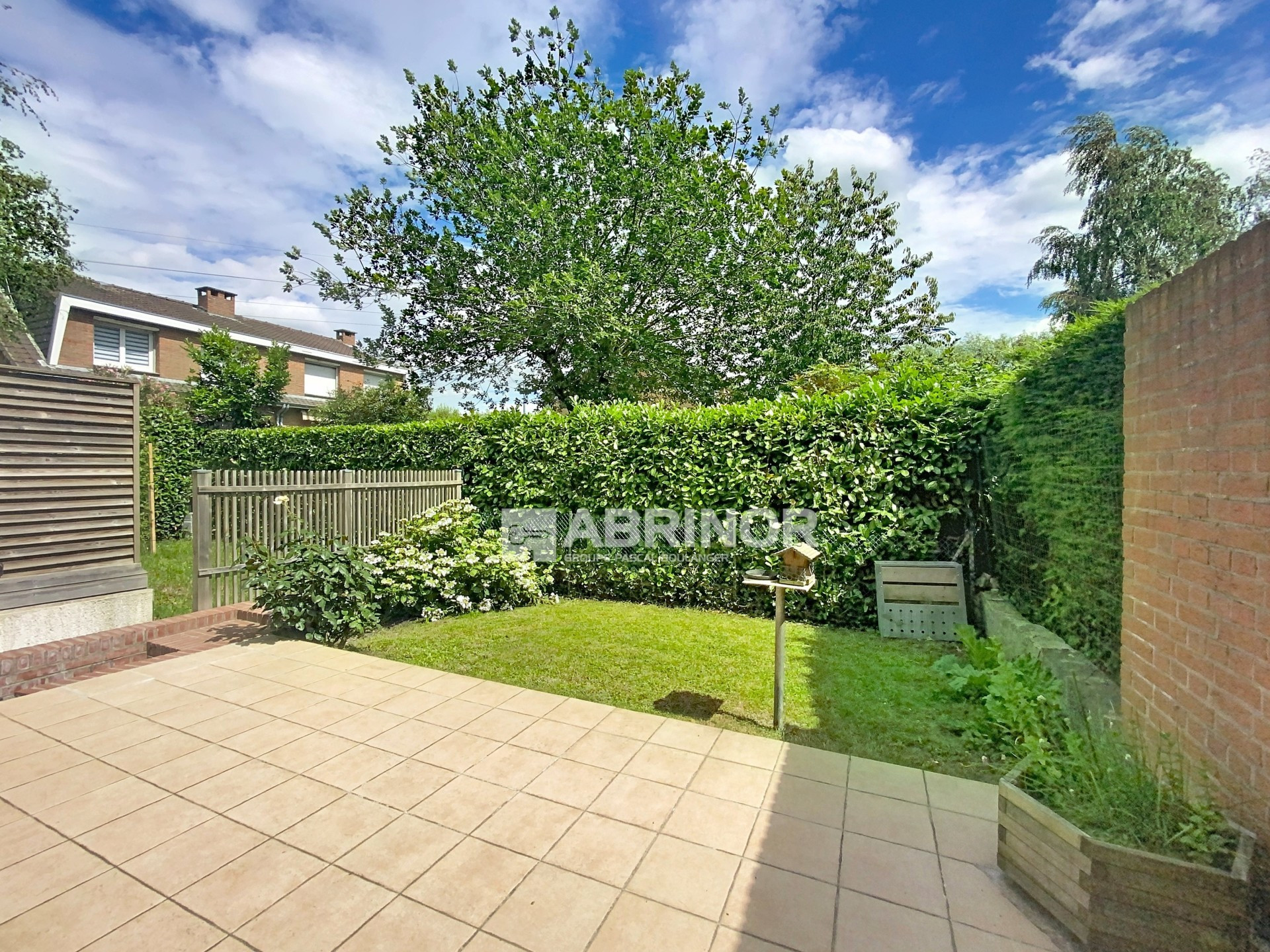 vente maison WASQUEHAL