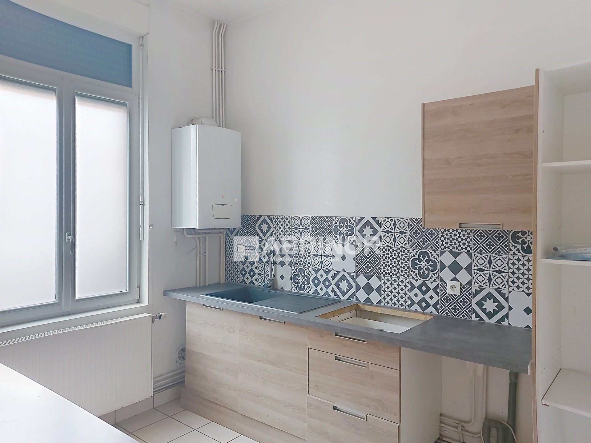 vente maison TOURCOING