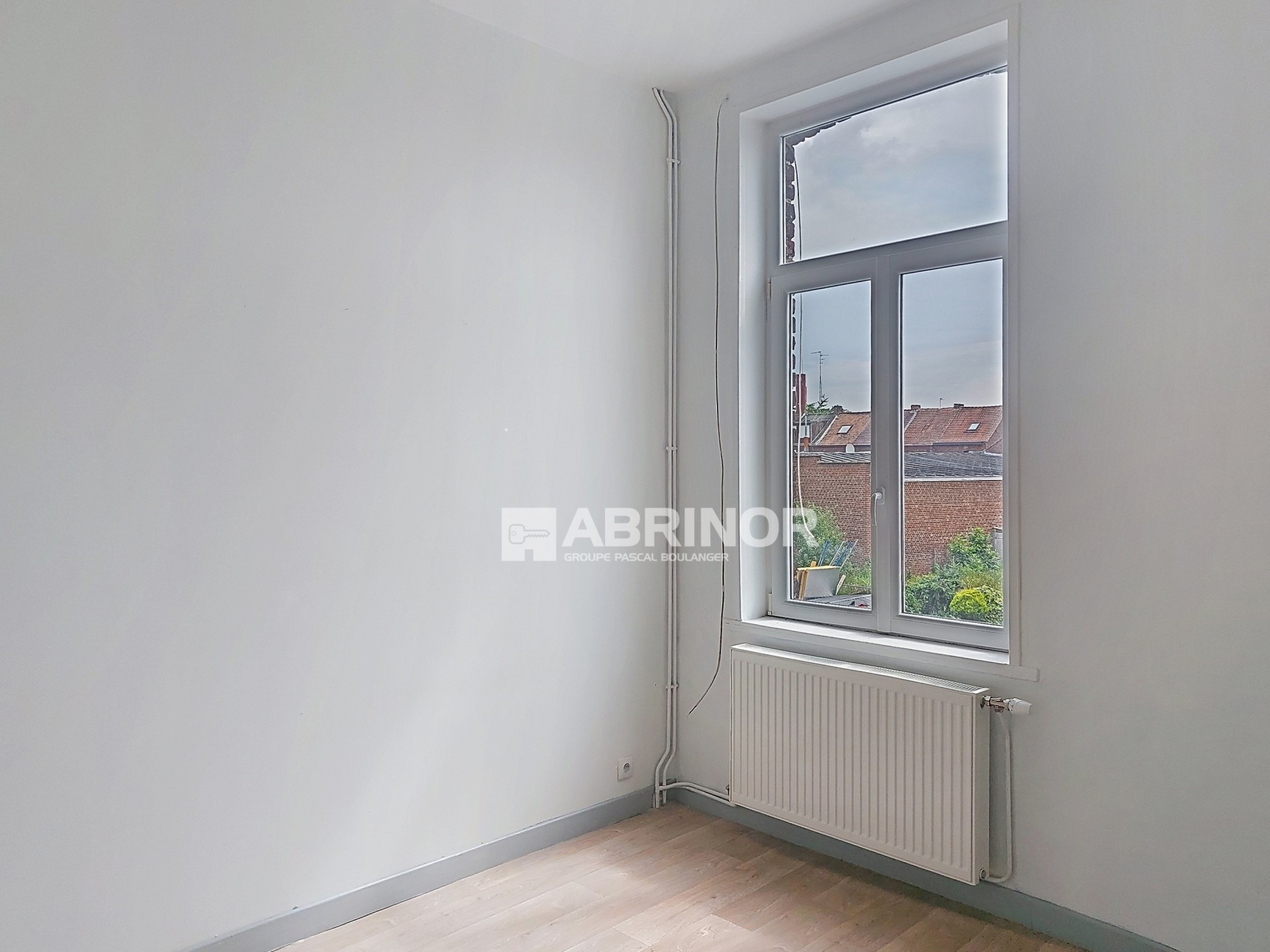 vente maison TOURCOING