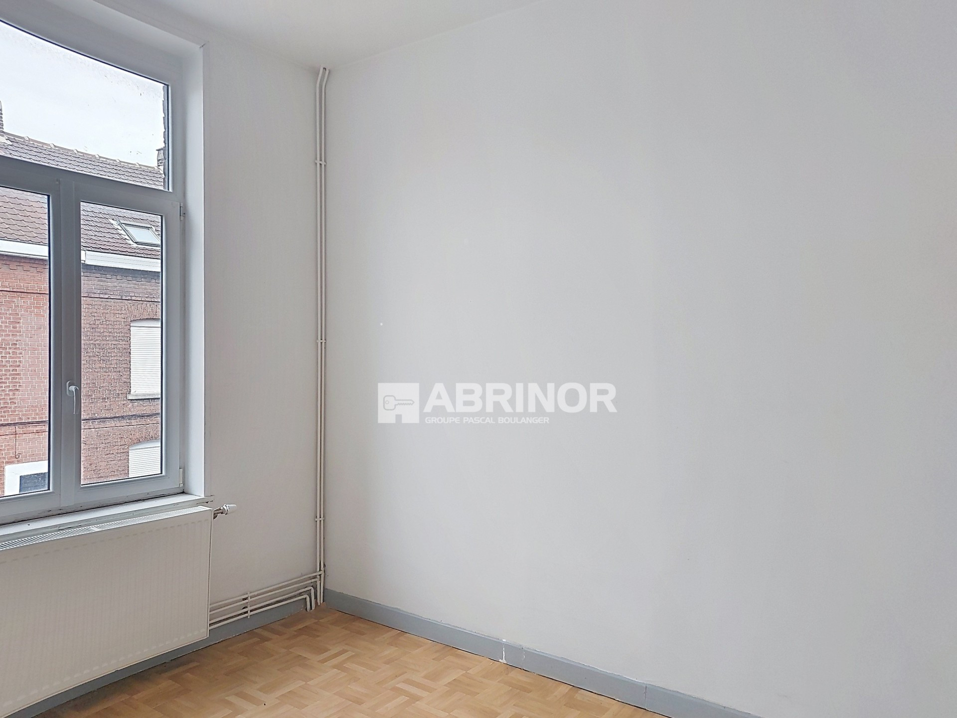 vente maison TOURCOING