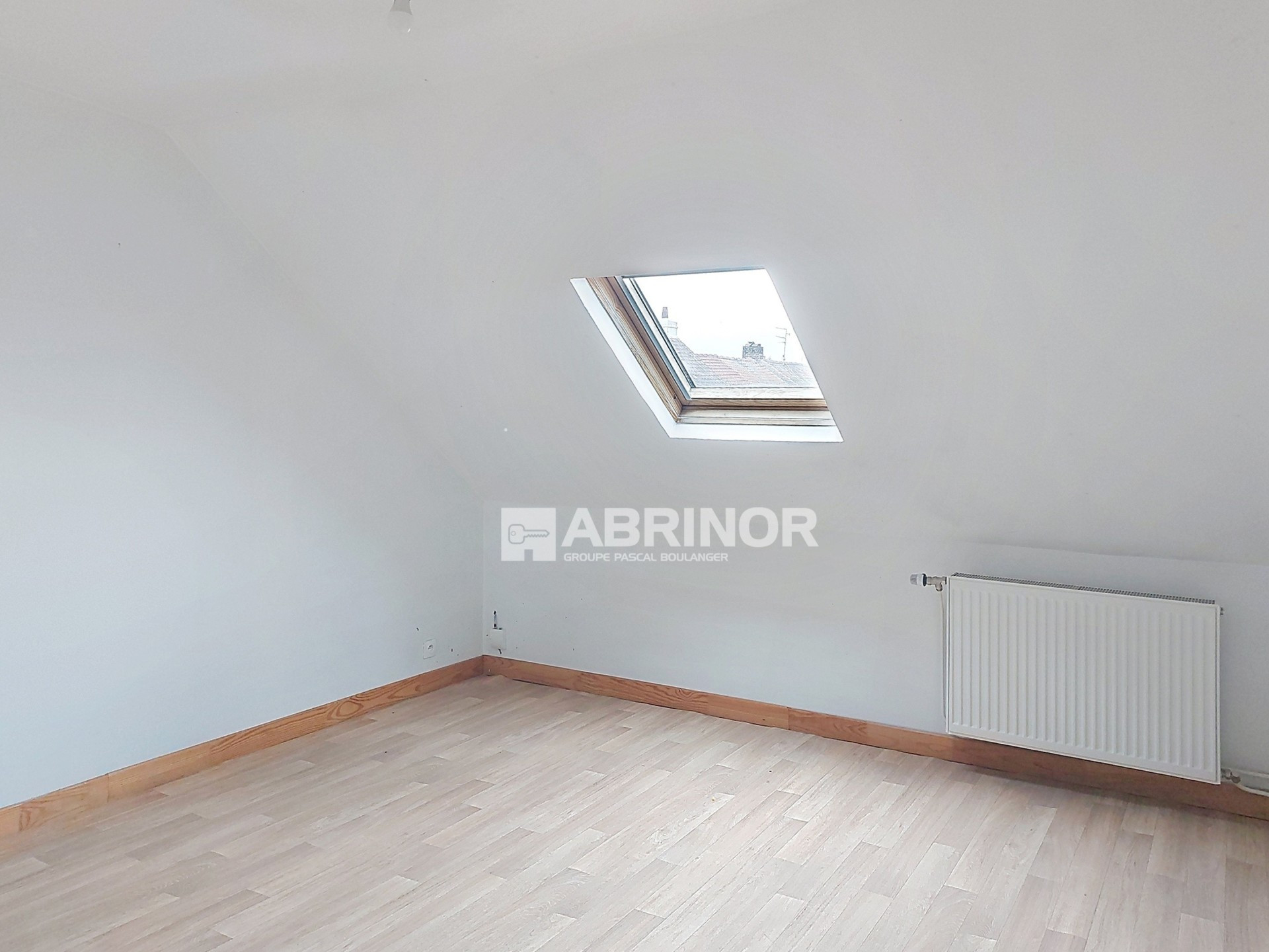 vente maison TOURCOING