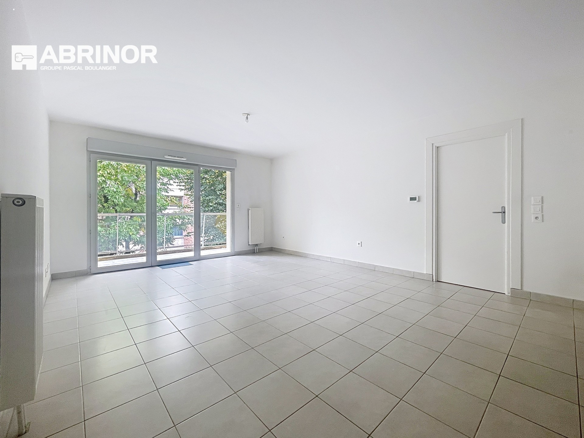 vente appartement RONCHIN