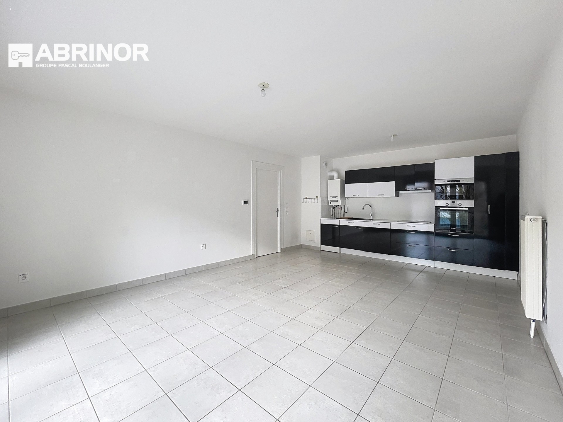 vente appartement RONCHIN
