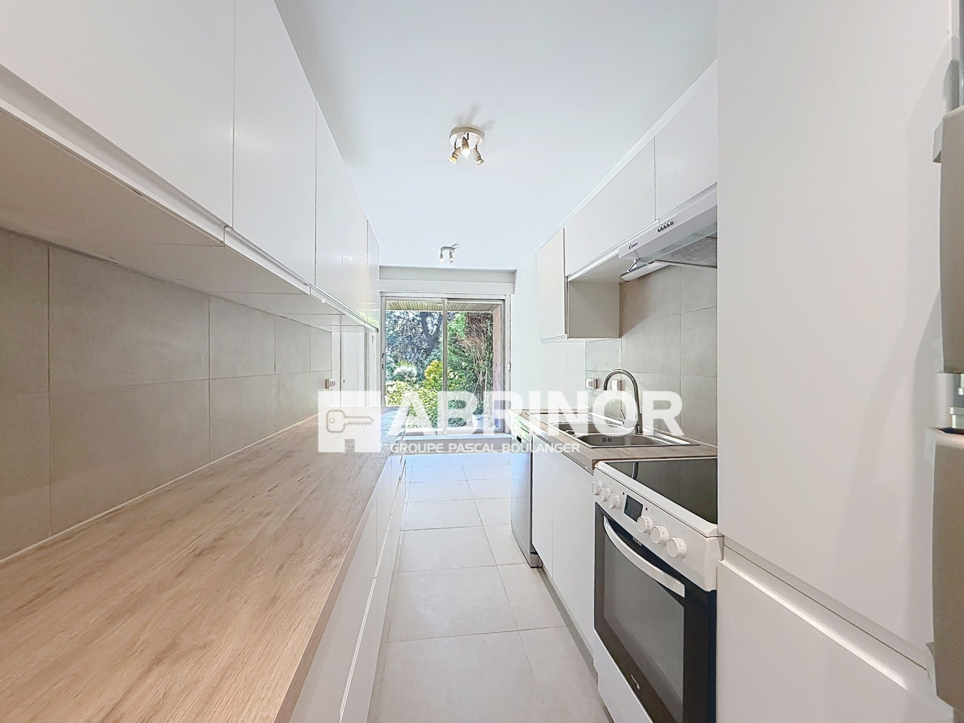 vente appartement ROUBAIX