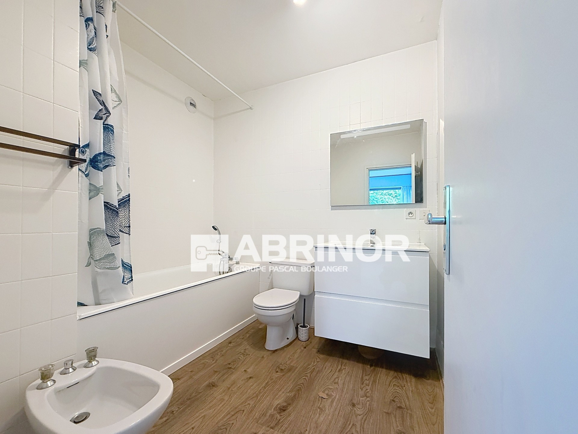 vente appartement ROUBAIX