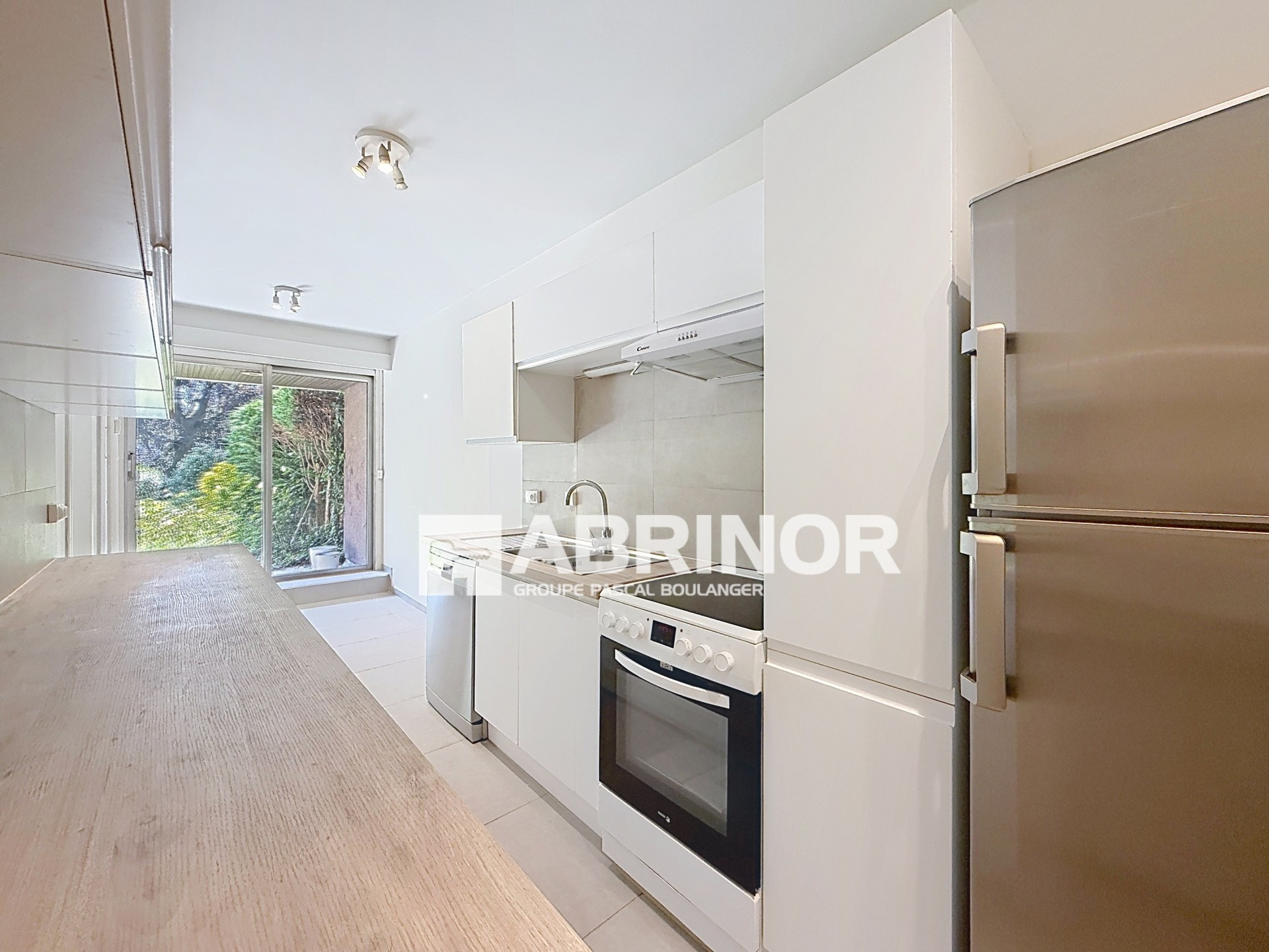 vente appartement ROUBAIX