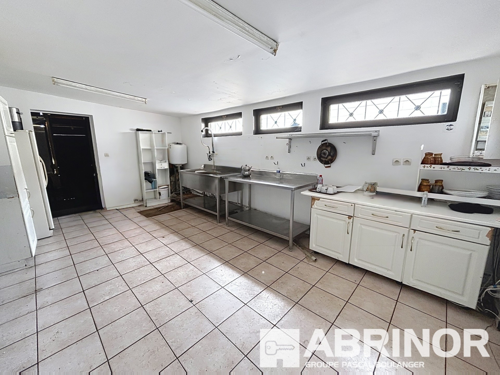 vente maison SAINGHIN EN WEPPES