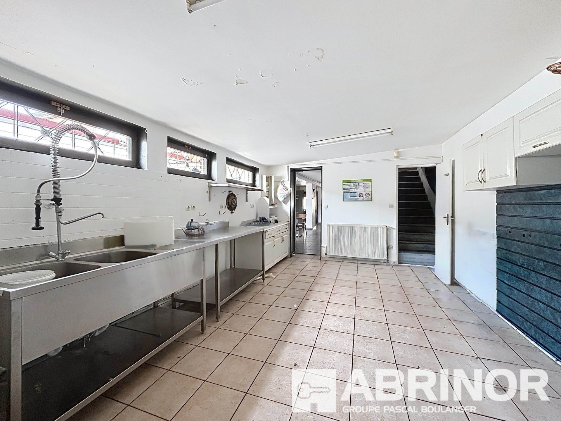 vente maison SAINGHIN EN WEPPES