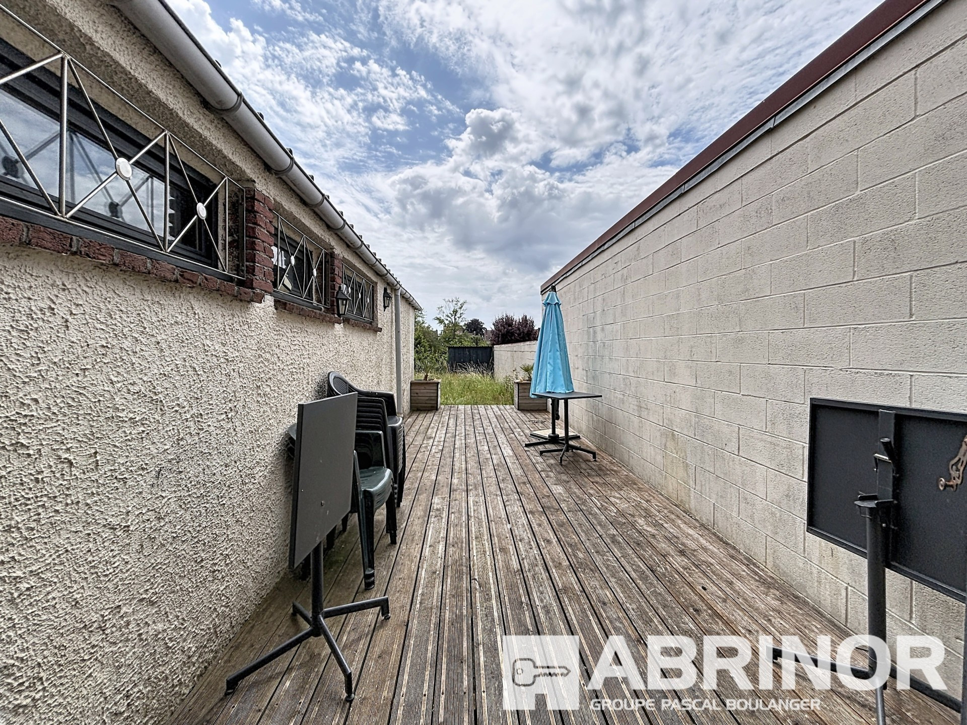 vente maison SAINGHIN EN WEPPES