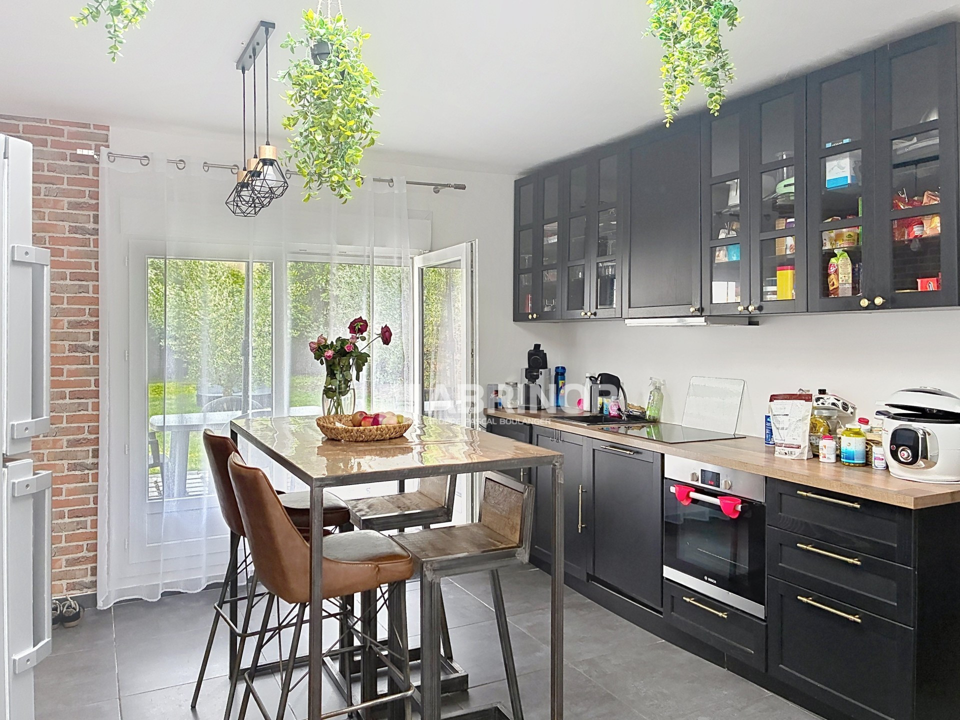 vente maison VALENCIENNES