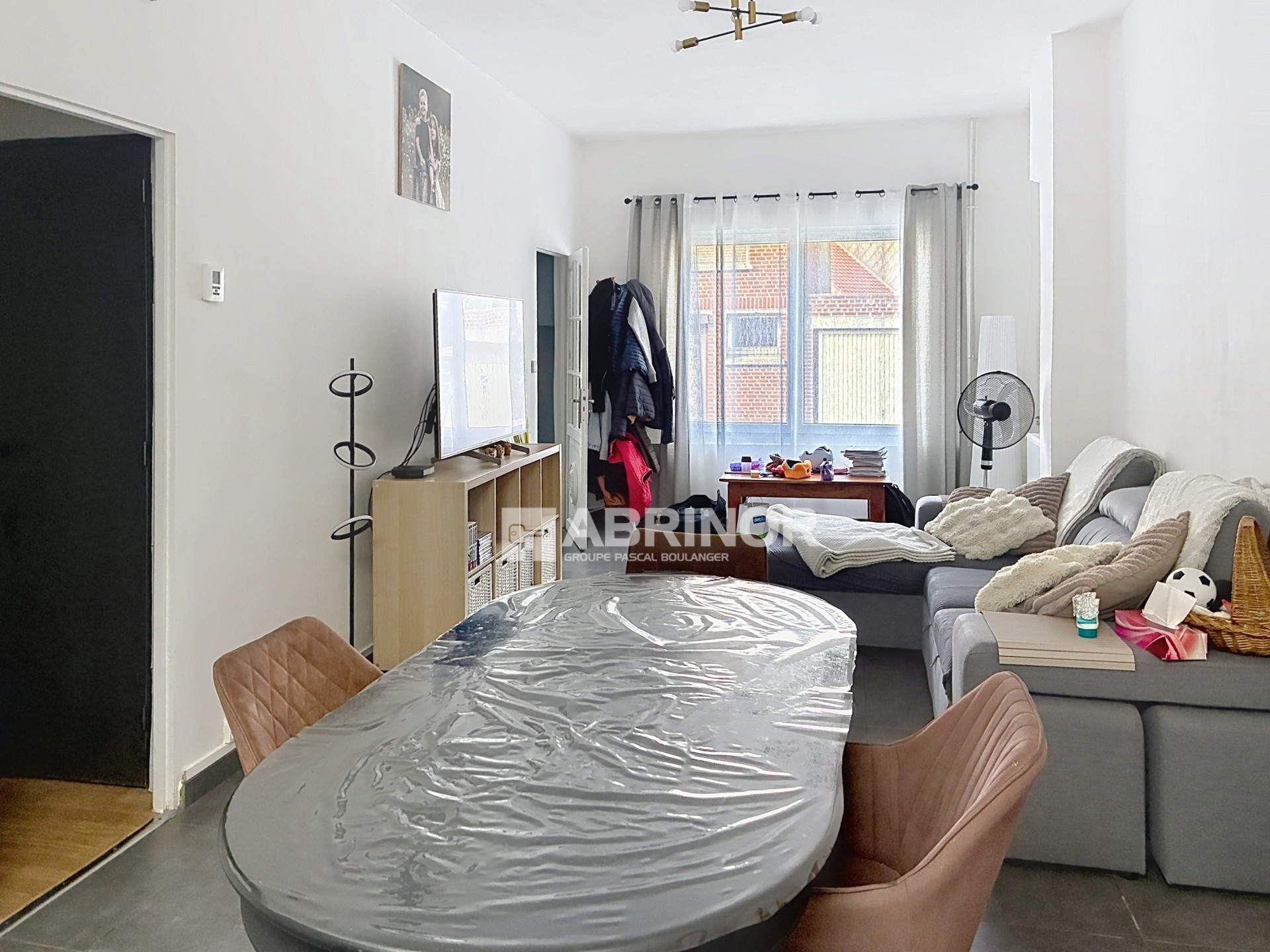 vente maison VALENCIENNES