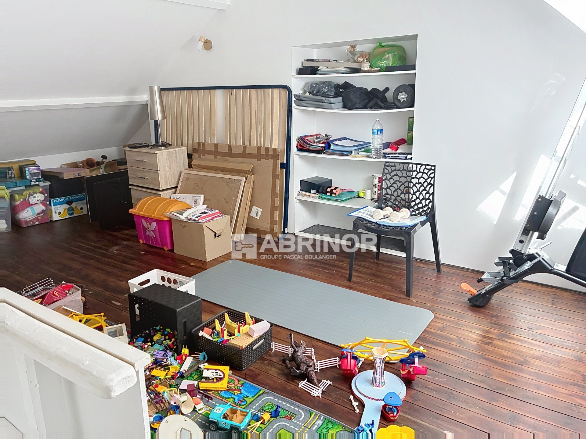 vente maison VALENCIENNES