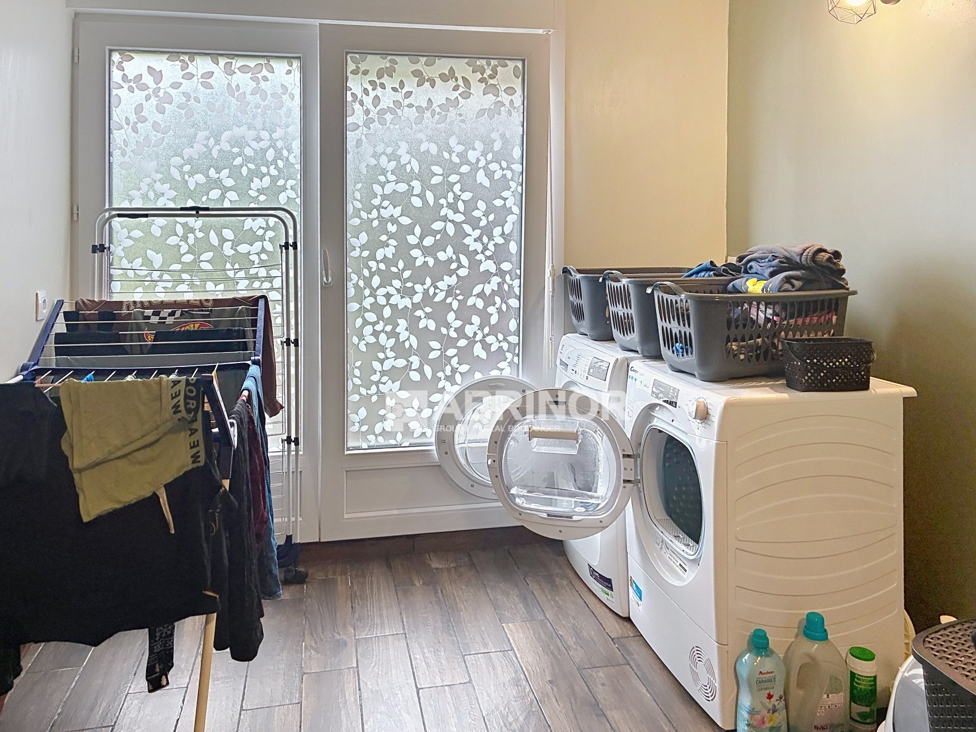 vente maison VALENCIENNES