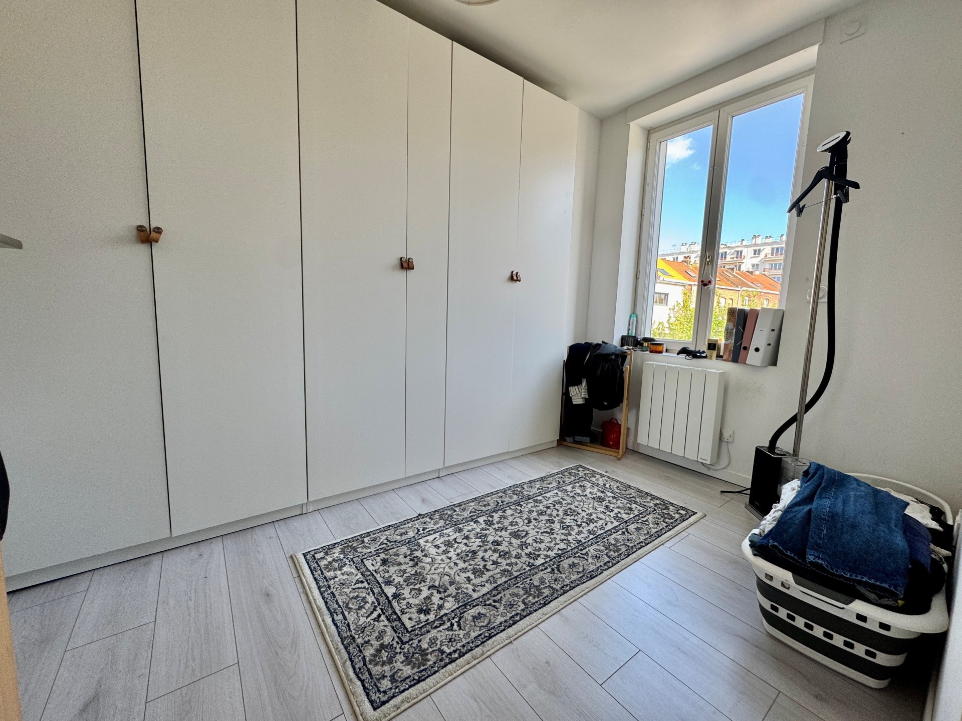 vente maison CROIX