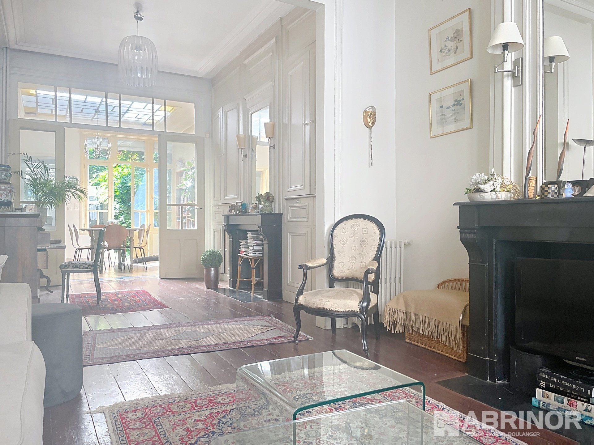vente maison LILLE