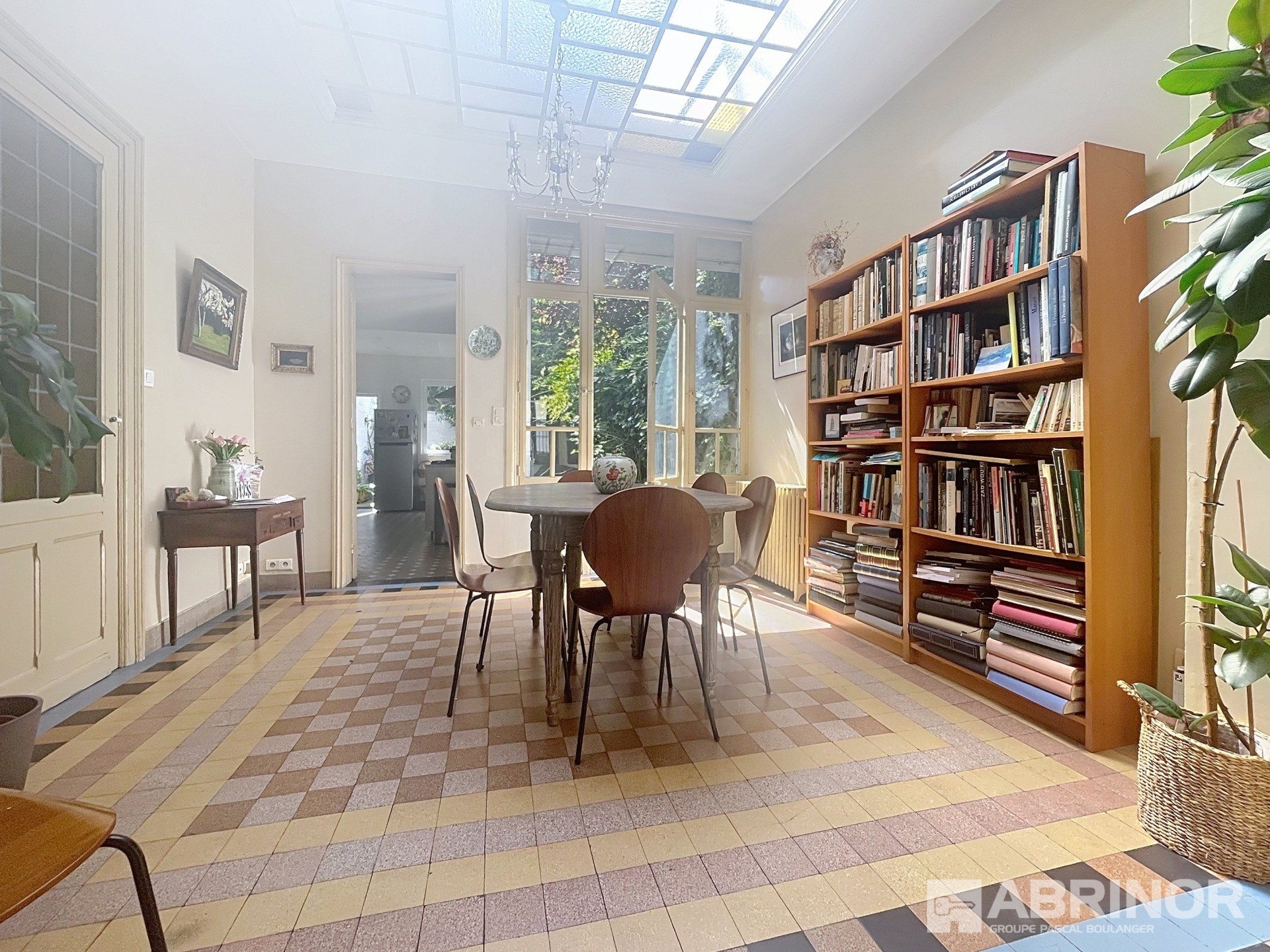 vente maison LILLE