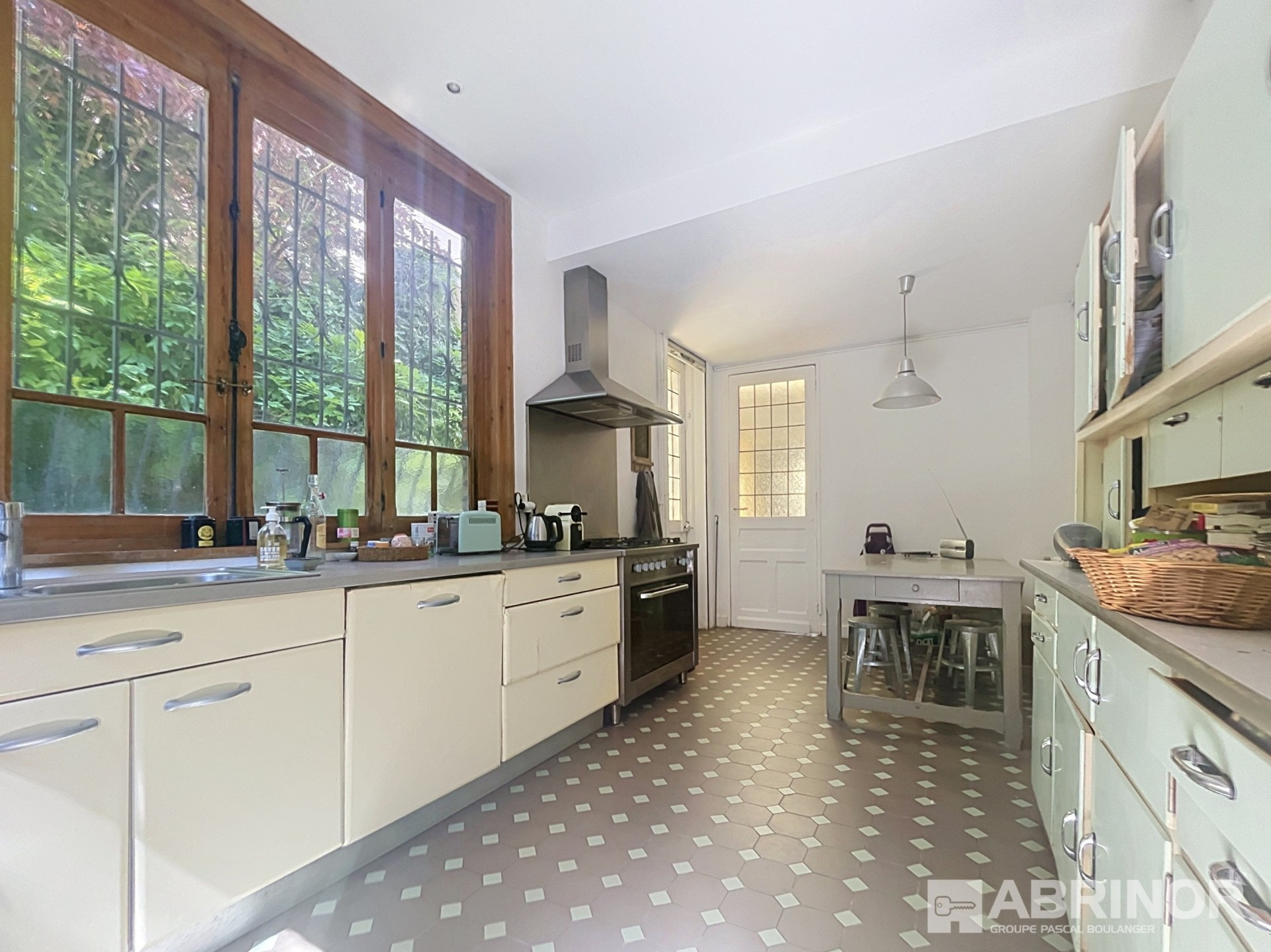 vente maison LILLE
