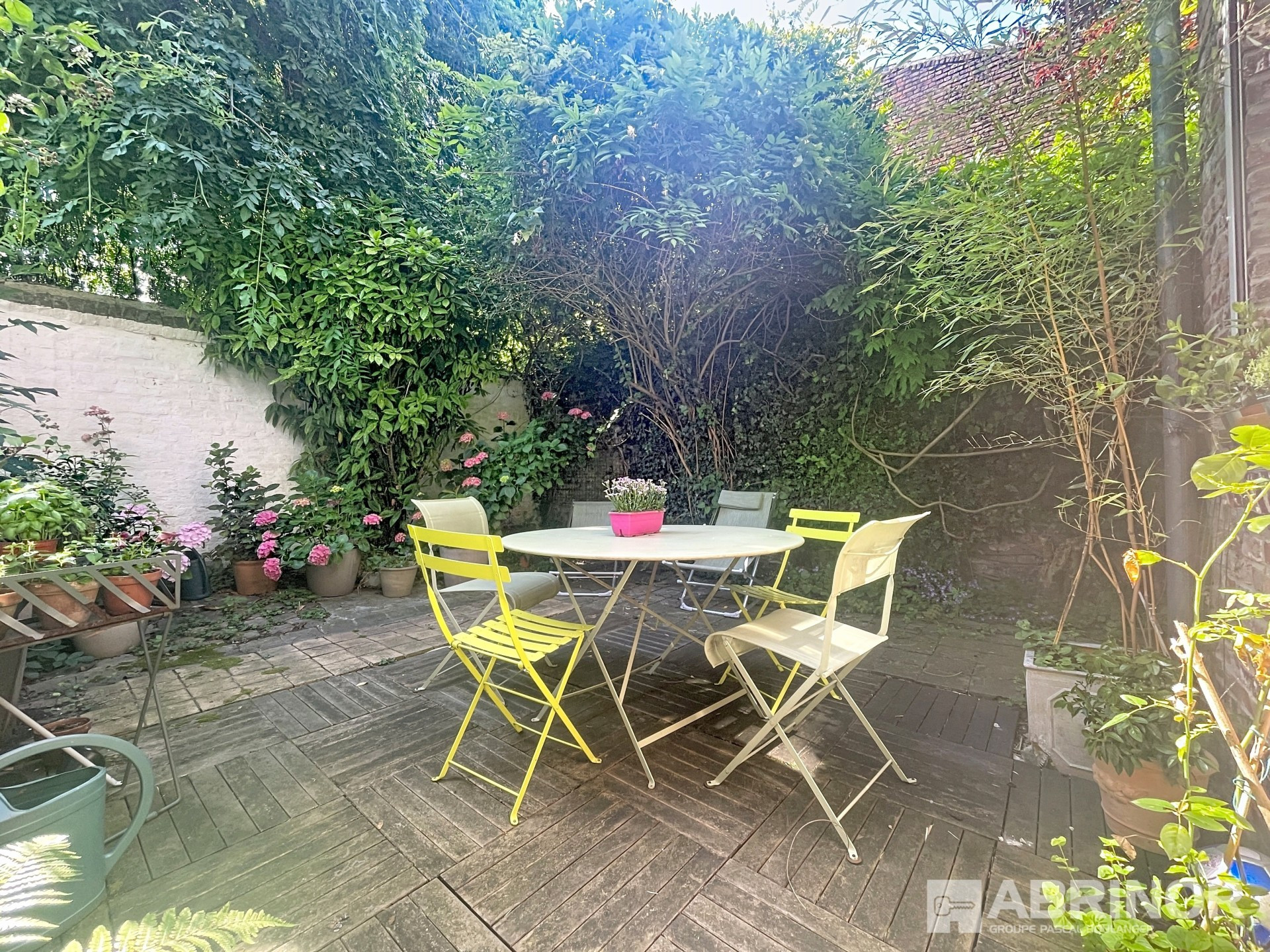 vente maison LILLE