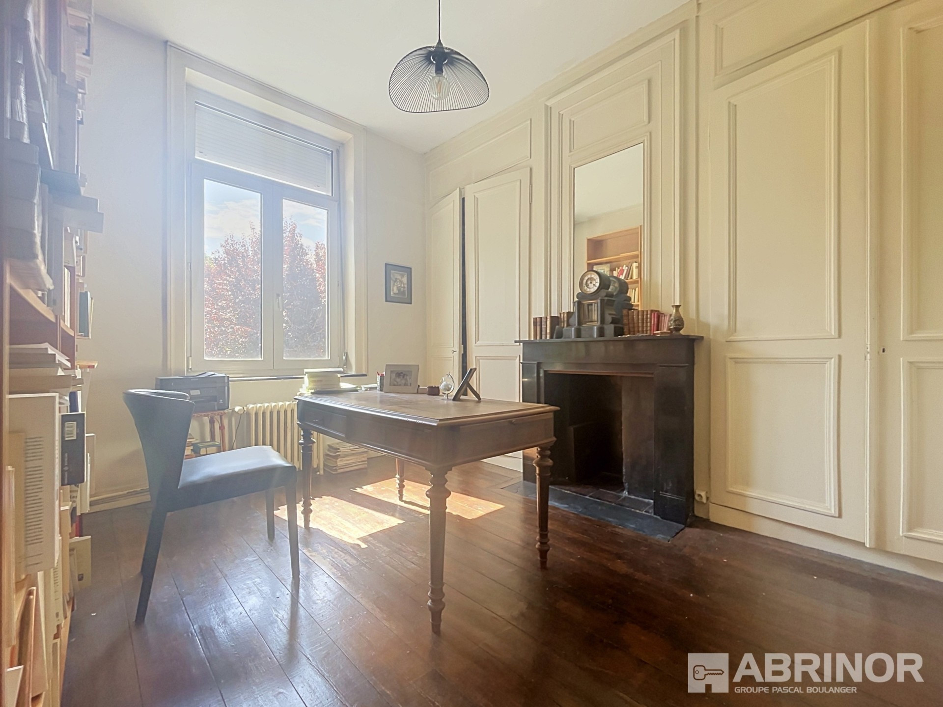 vente maison LILLE