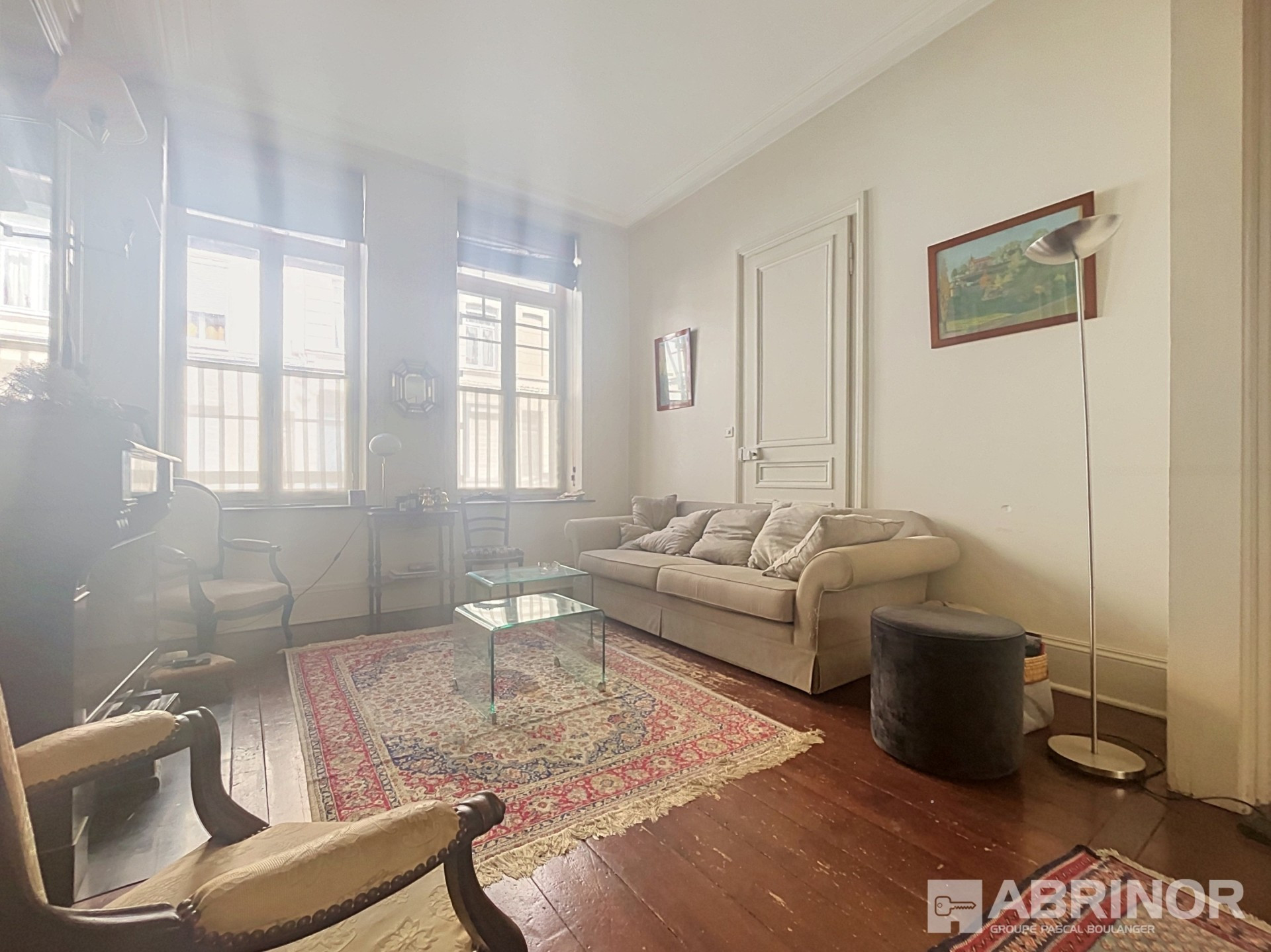 vente maison LILLE