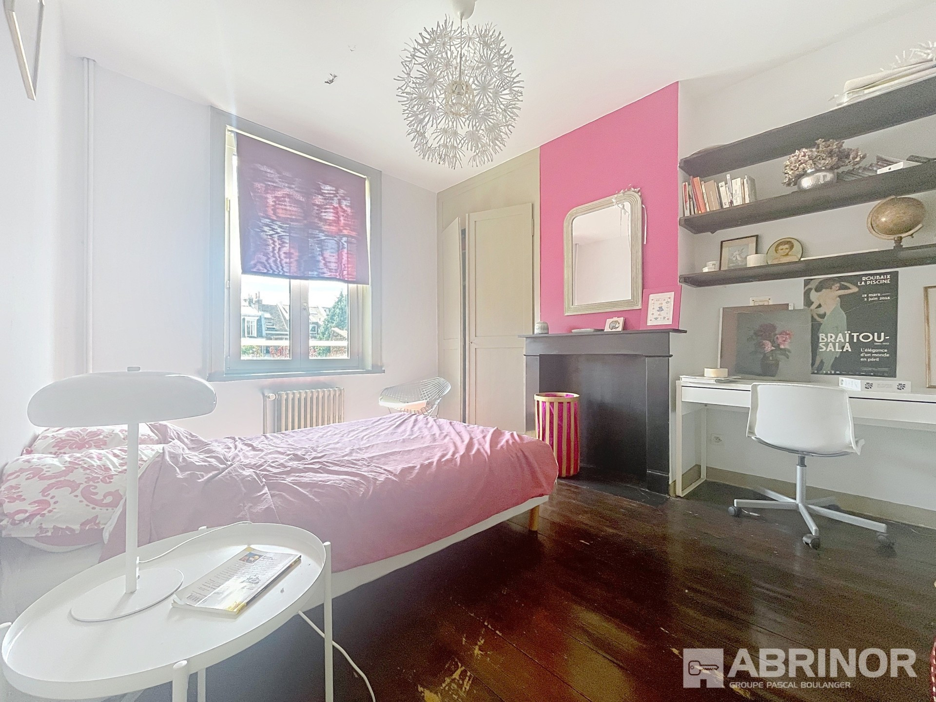 vente maison LILLE