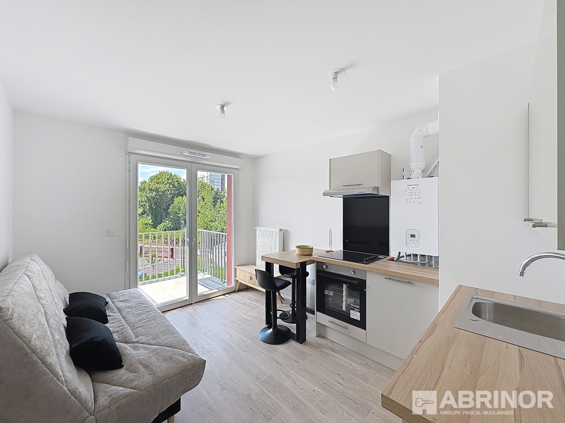 location appartement VALENCIENNES