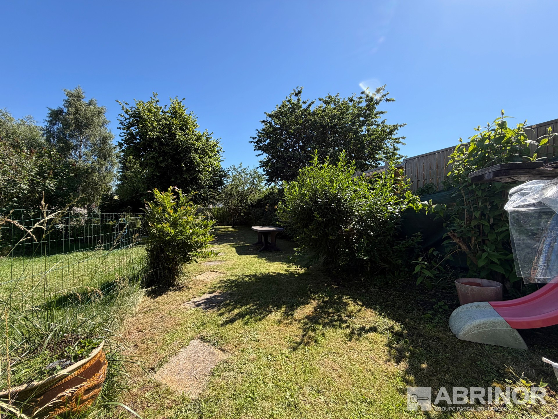 vente maison LOOS