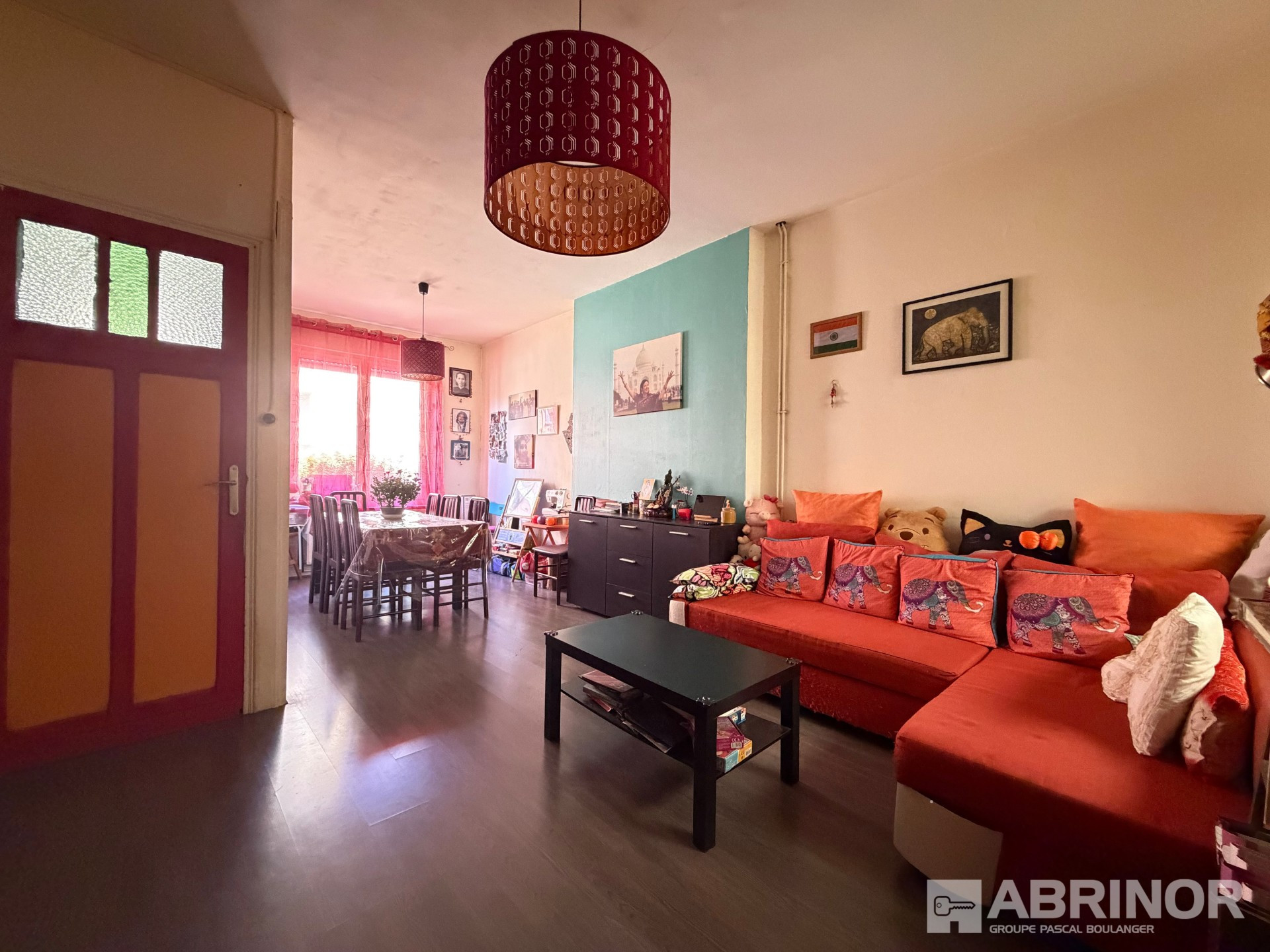 vente maison LOOS