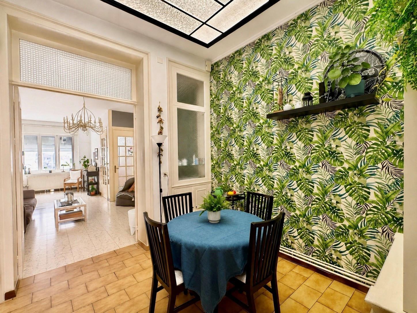 vente maison CROIX